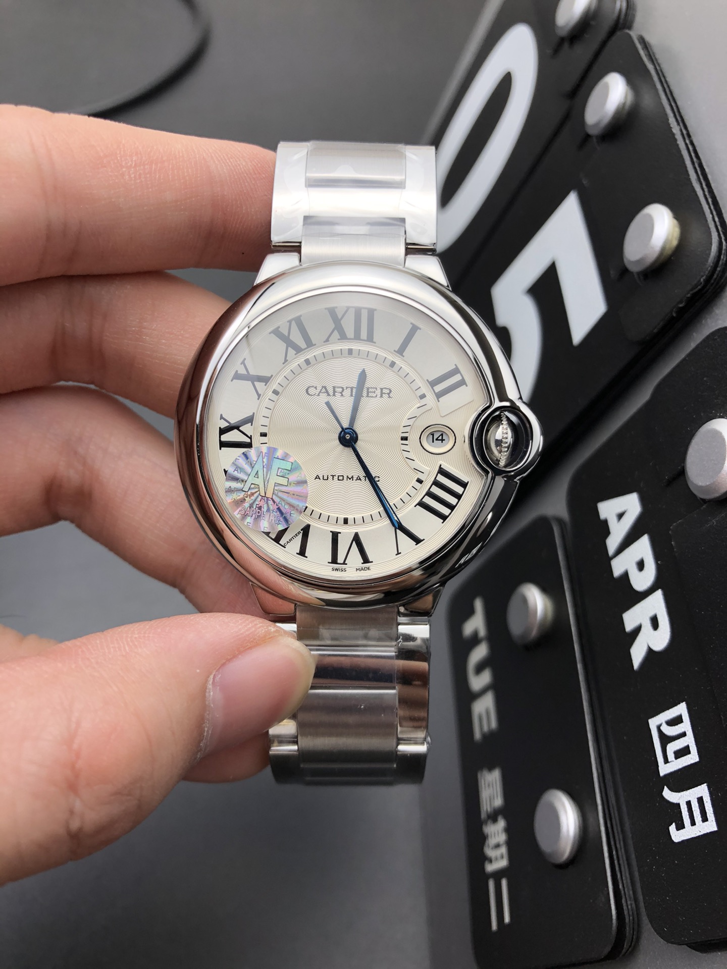 Cartier