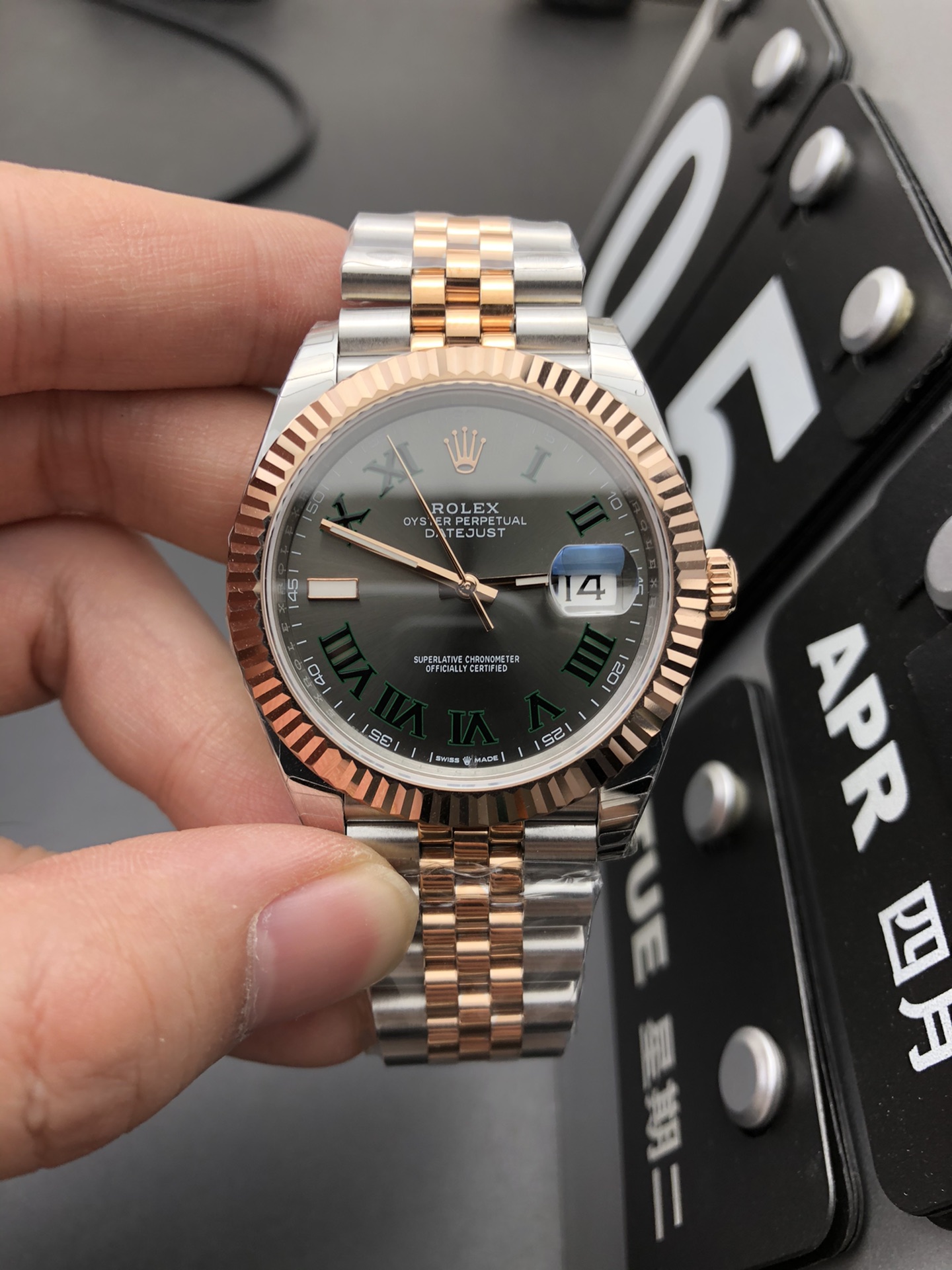 Rolex