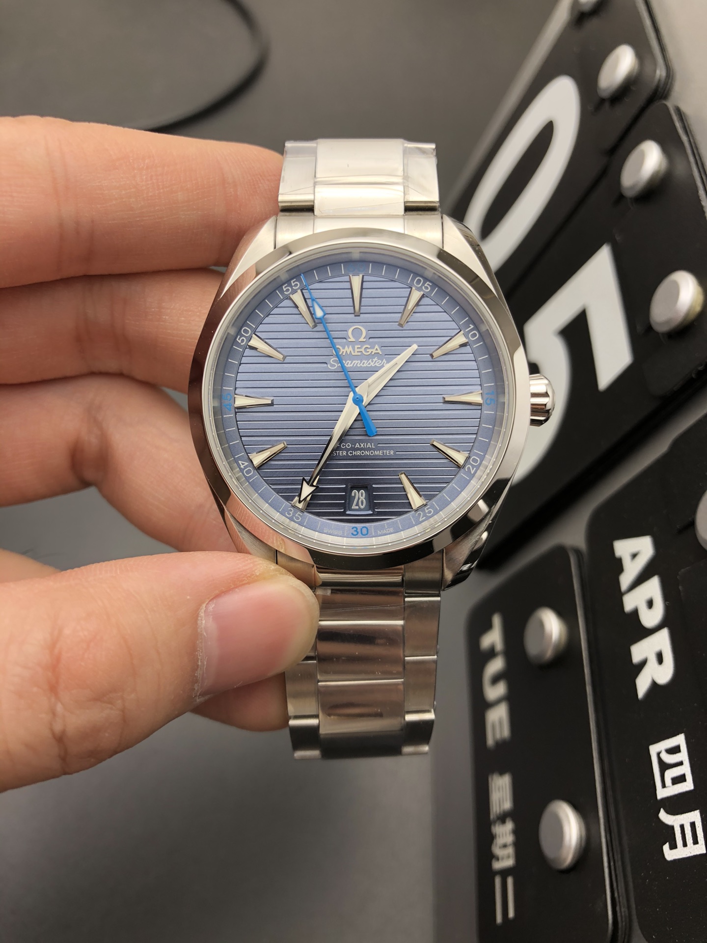 Omega