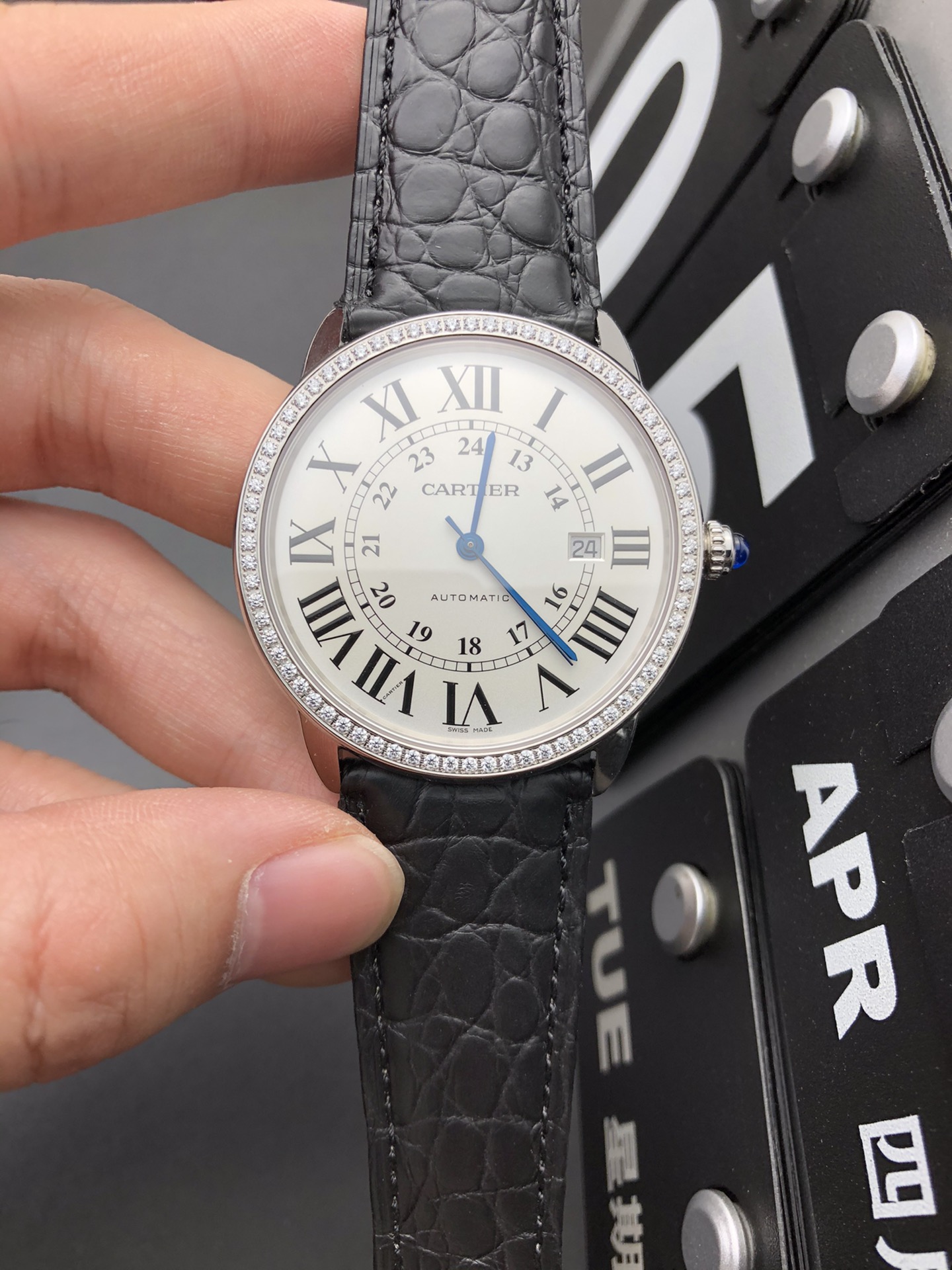 Cartier