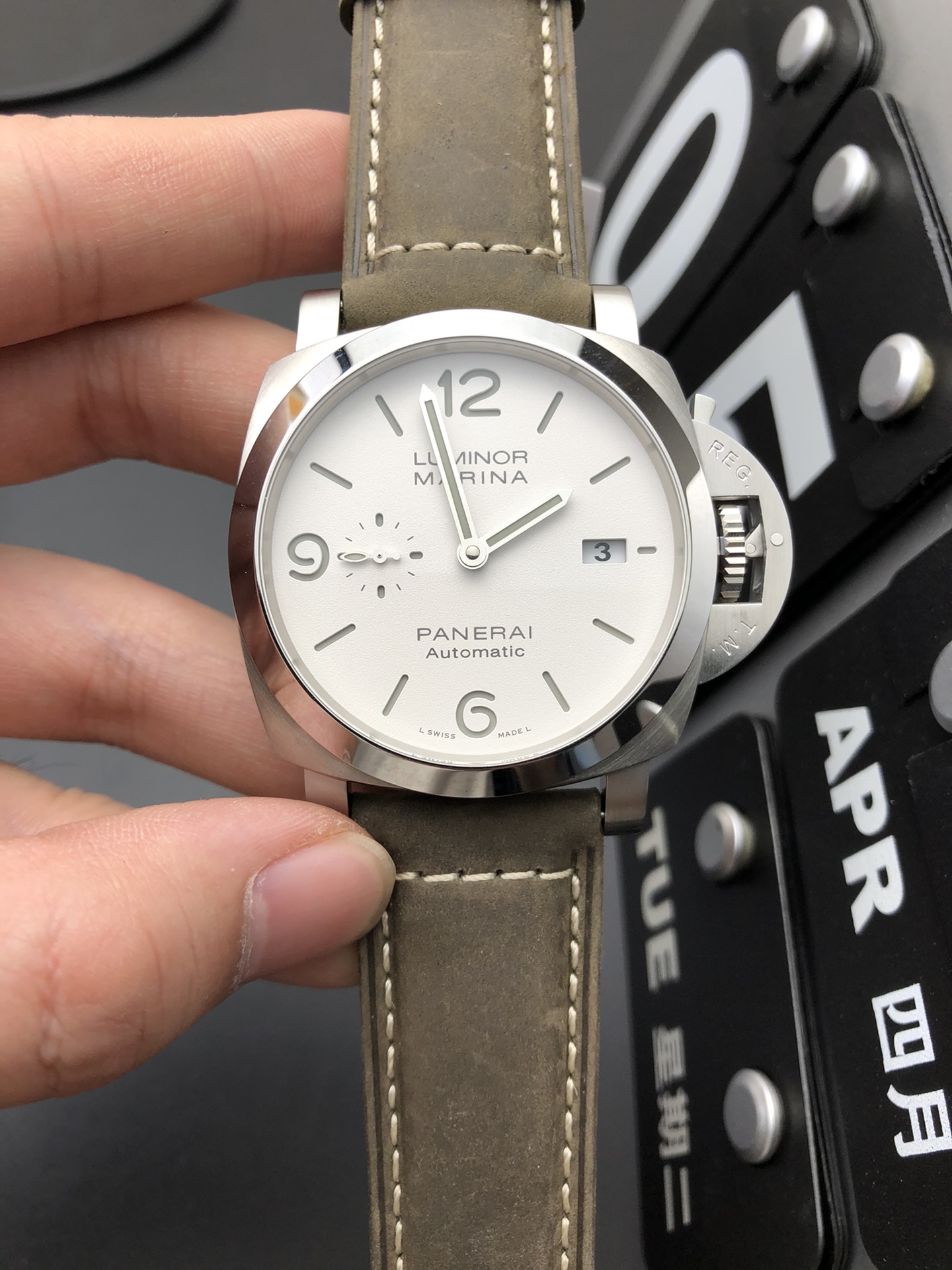 Panerai