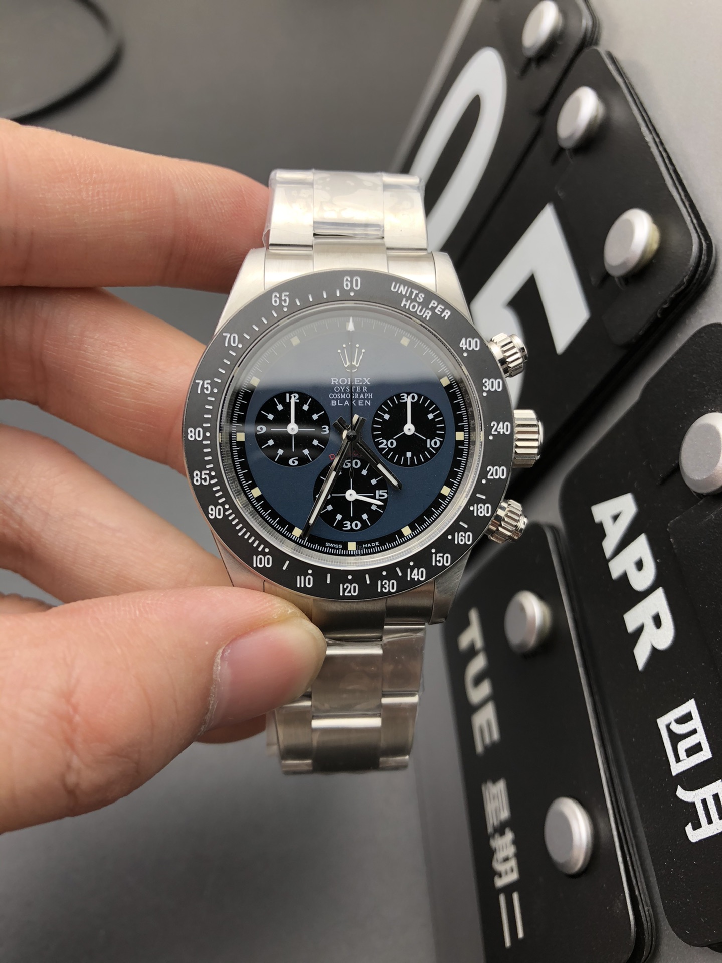 Rolex