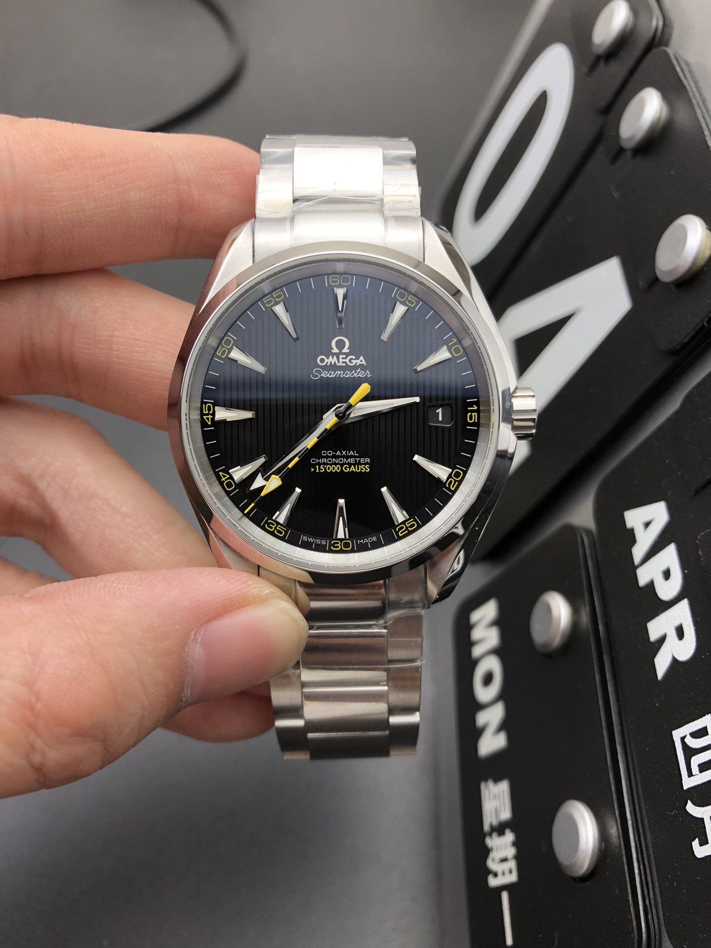 Omega
