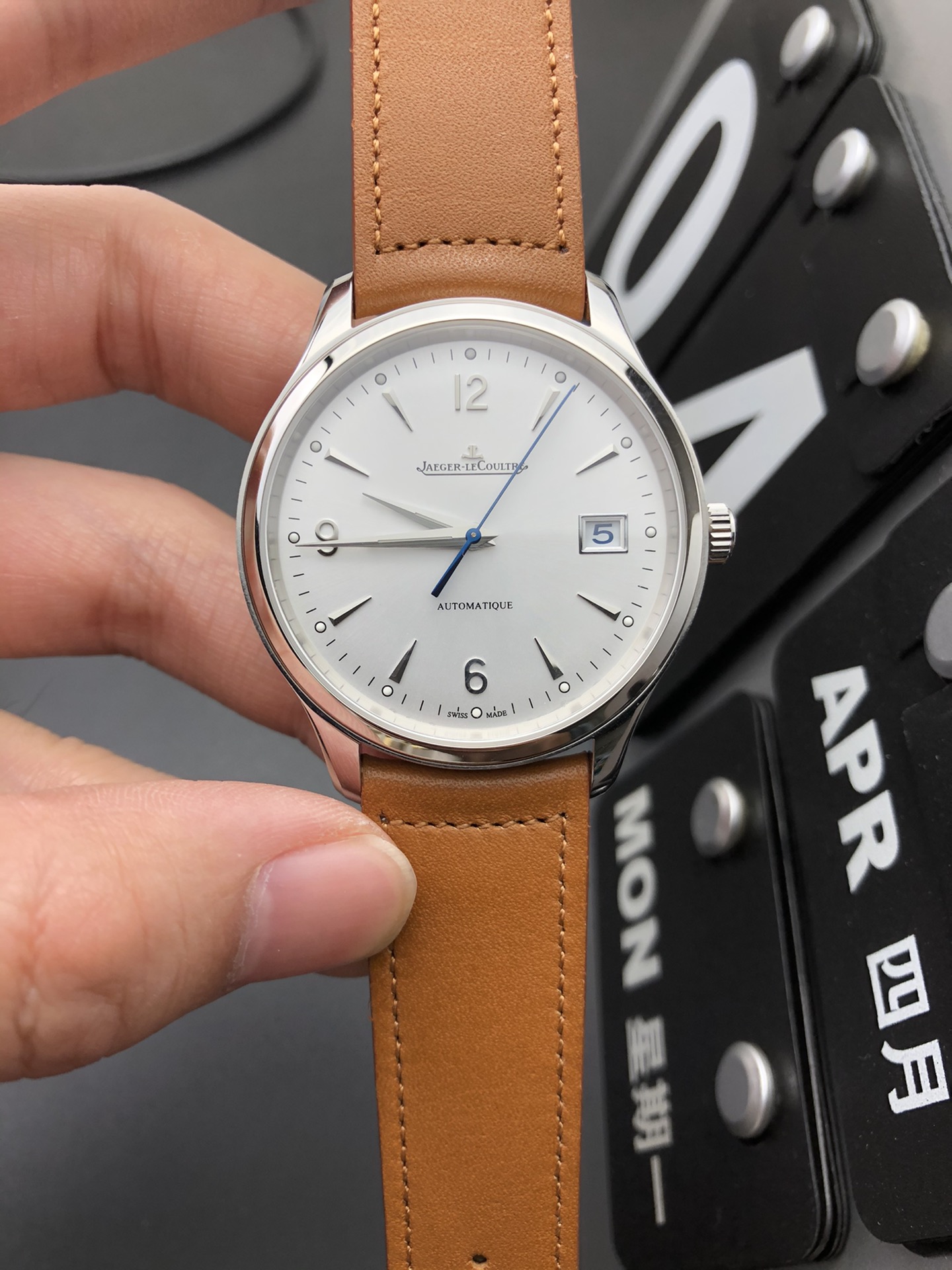 Jaeger-LeCoultre