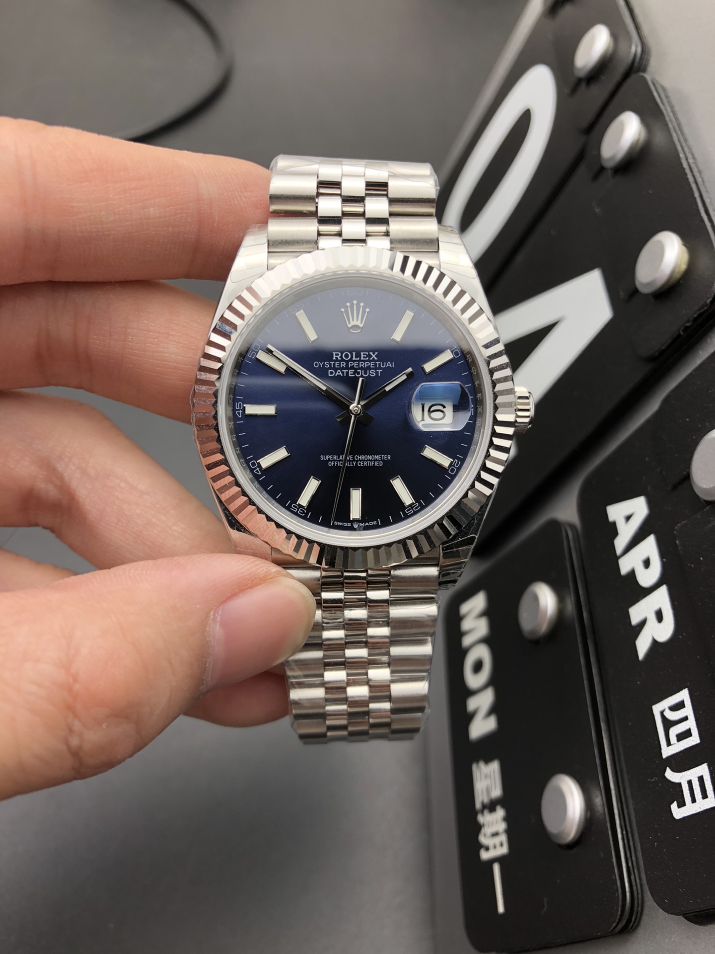 Rolex