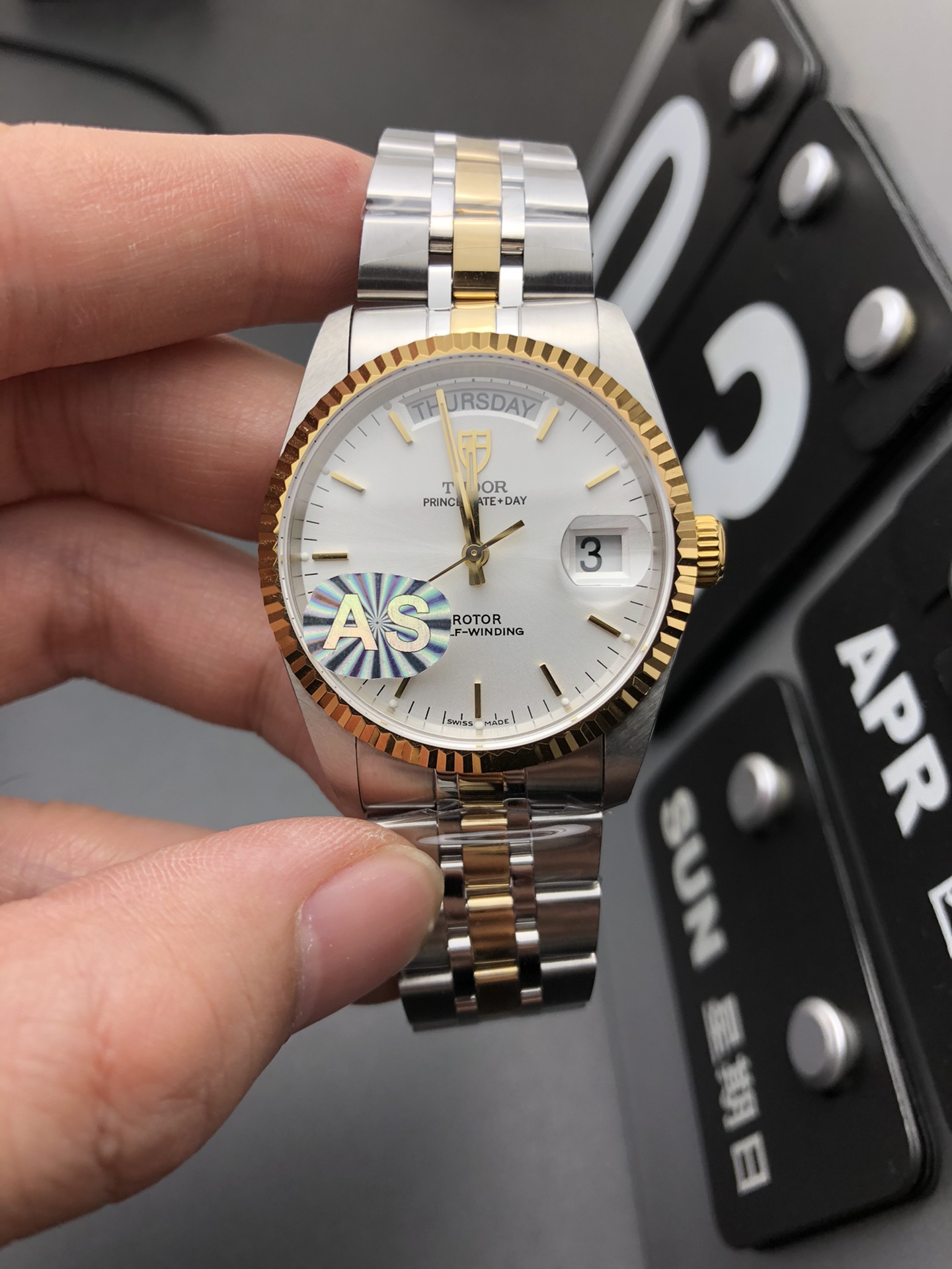 Tudor