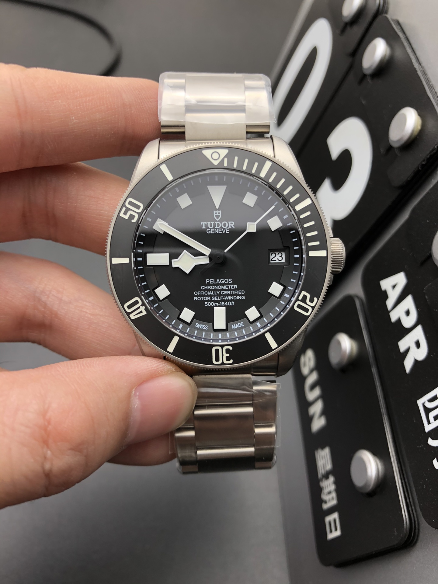 Tudor