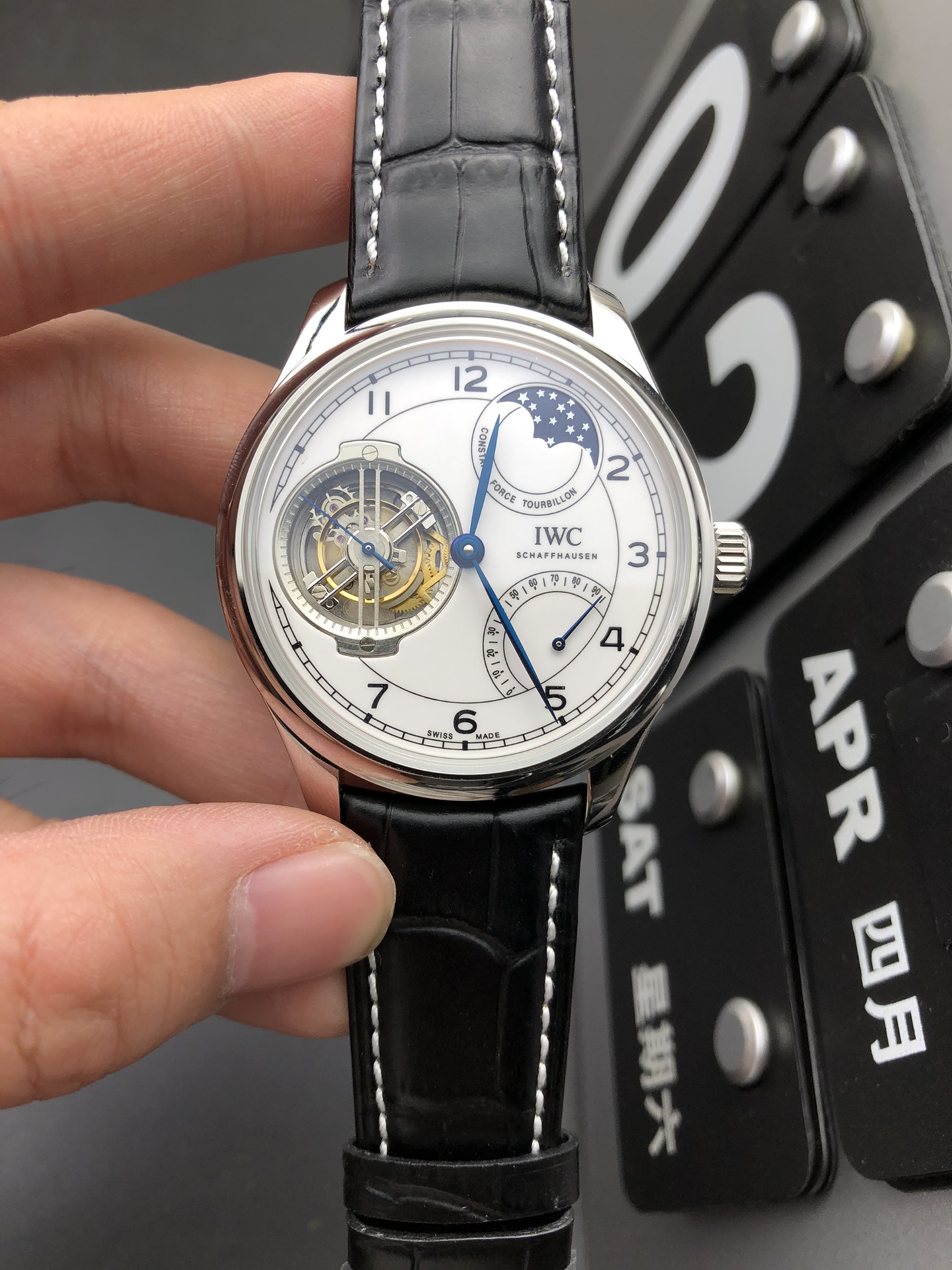 IWC