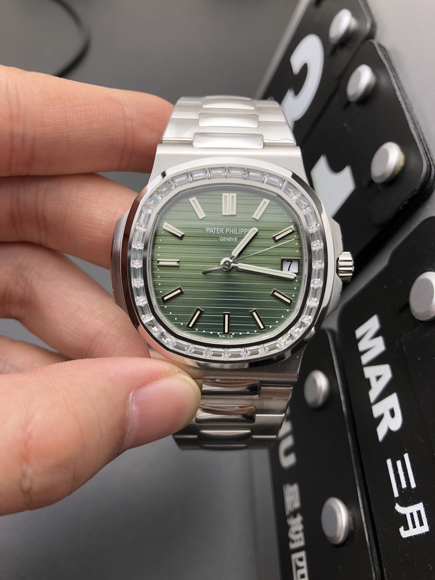Patek Philippe