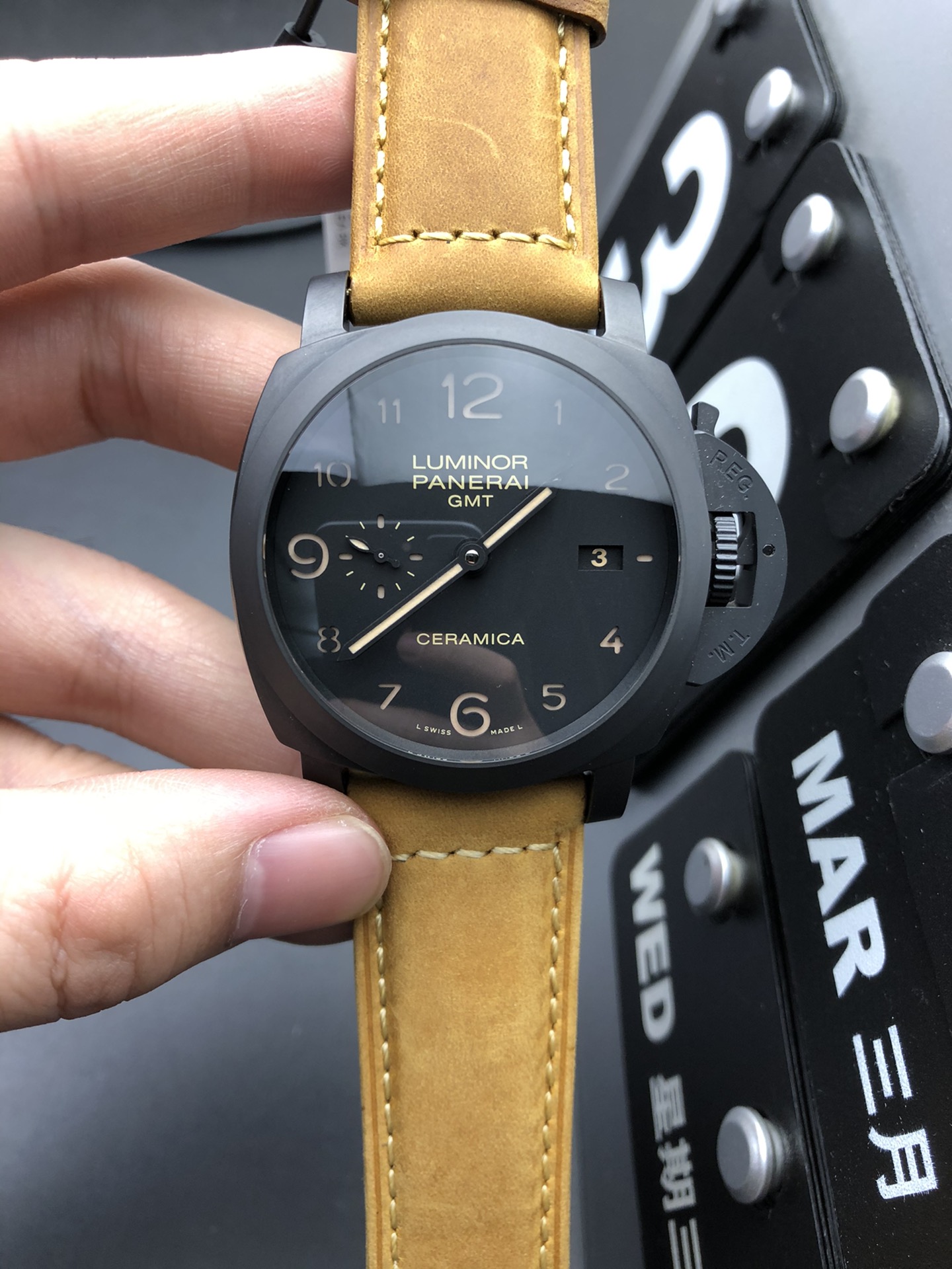Panerai