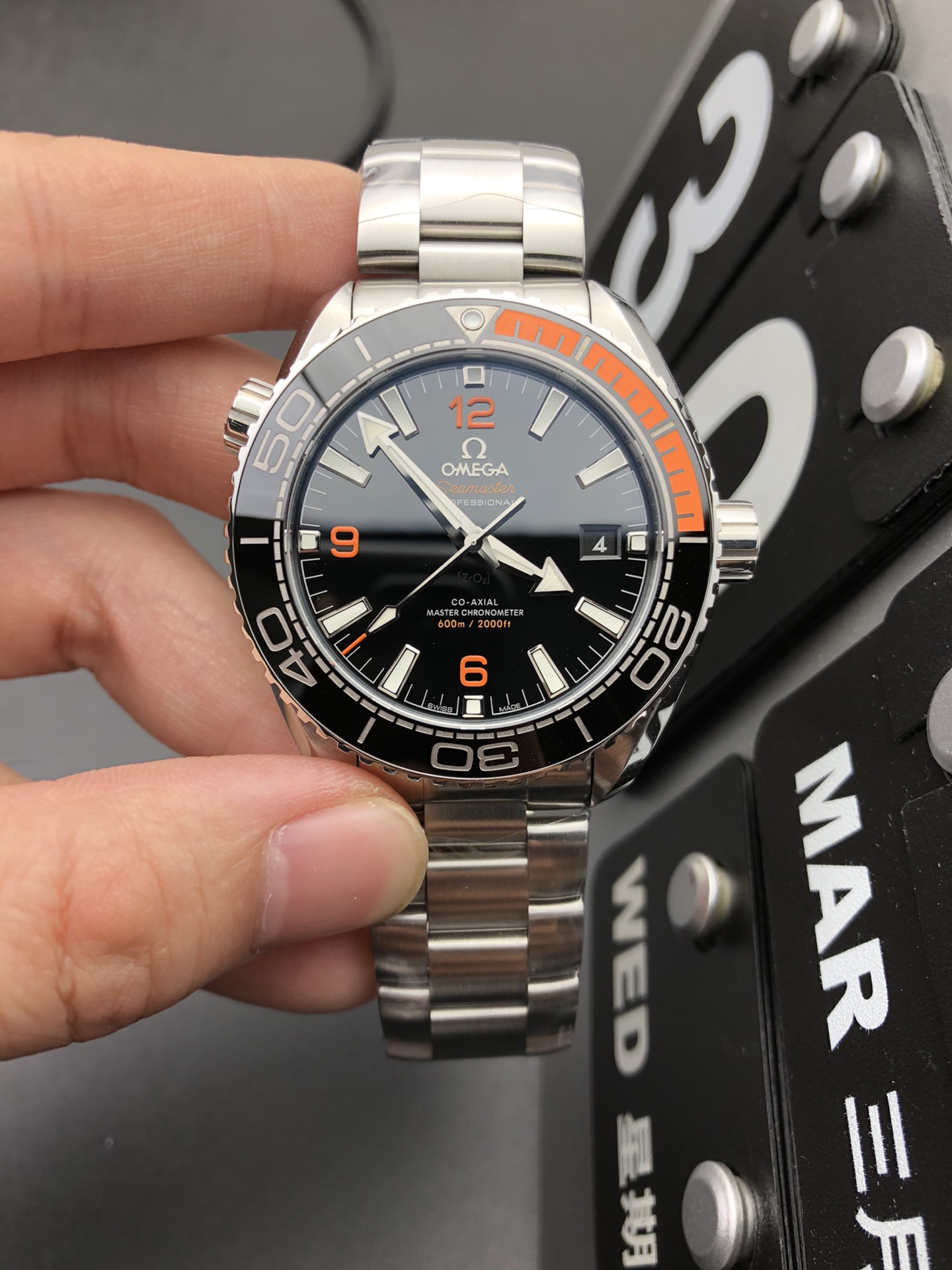 Omega