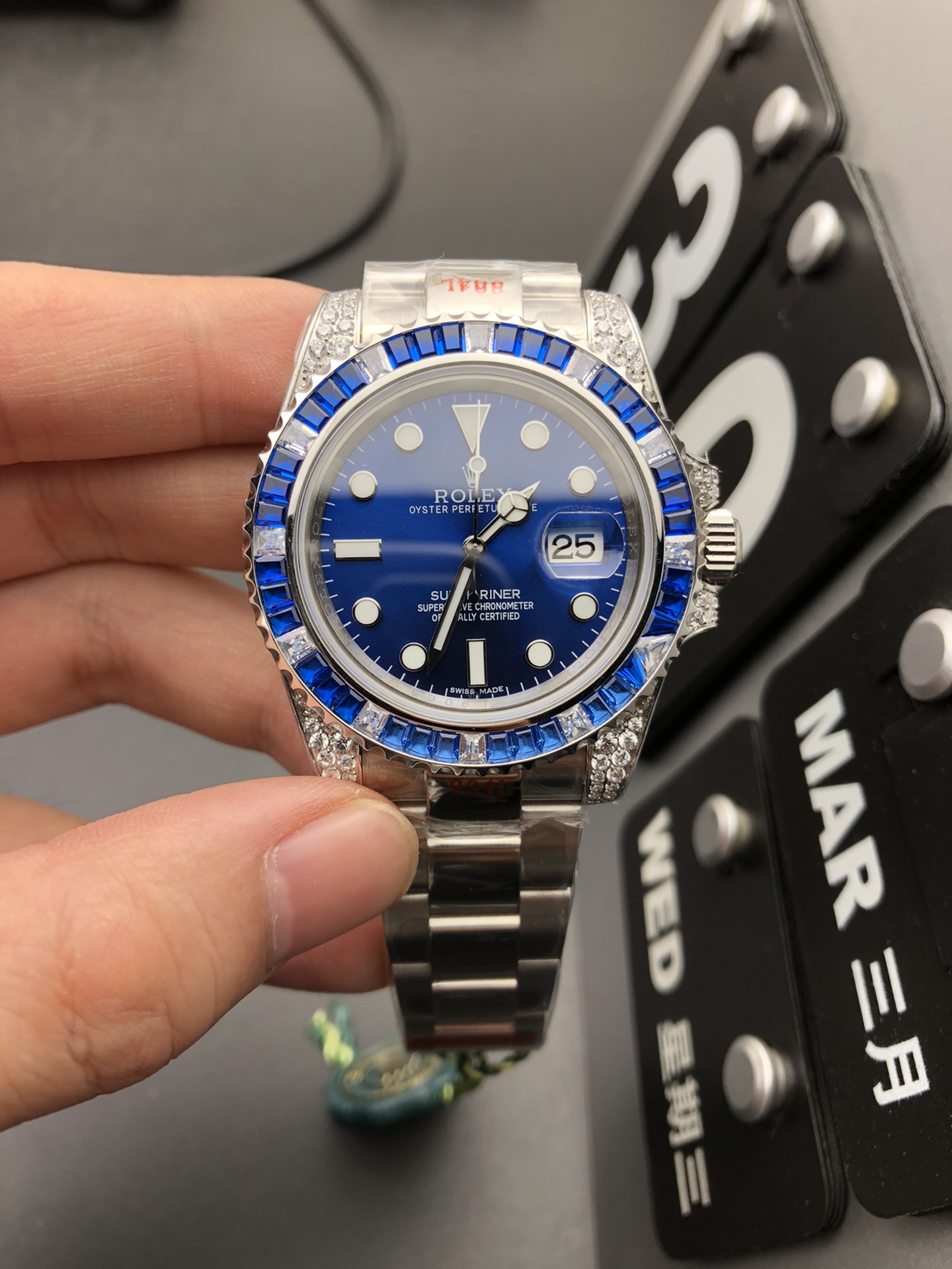 Rolex