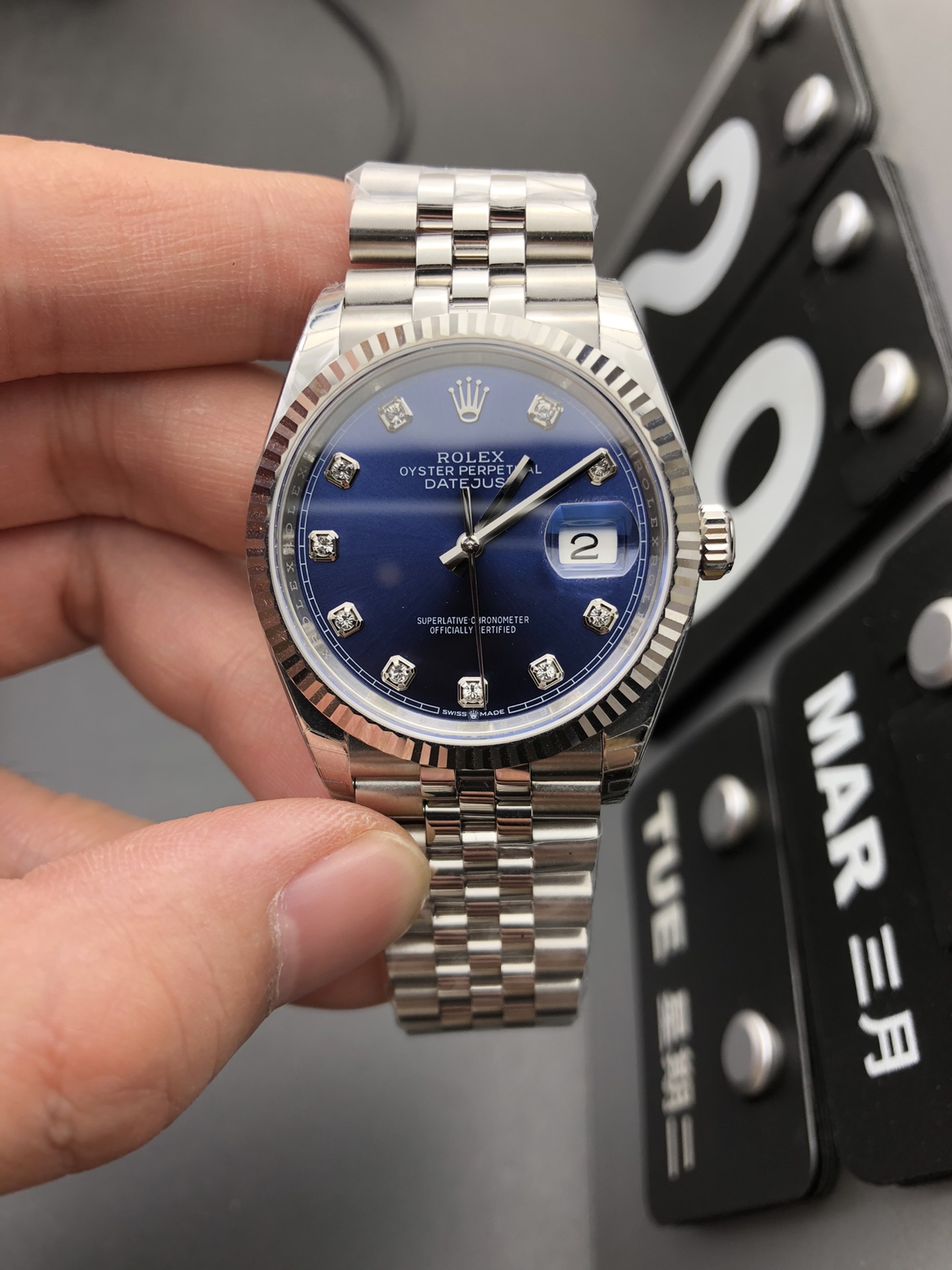 Rolex