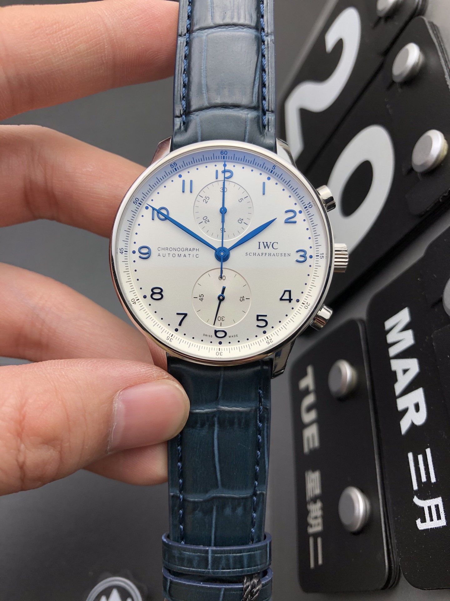 IWC