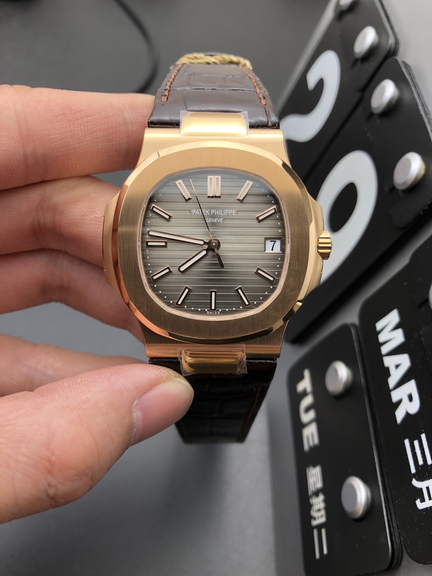 Patek Philippe