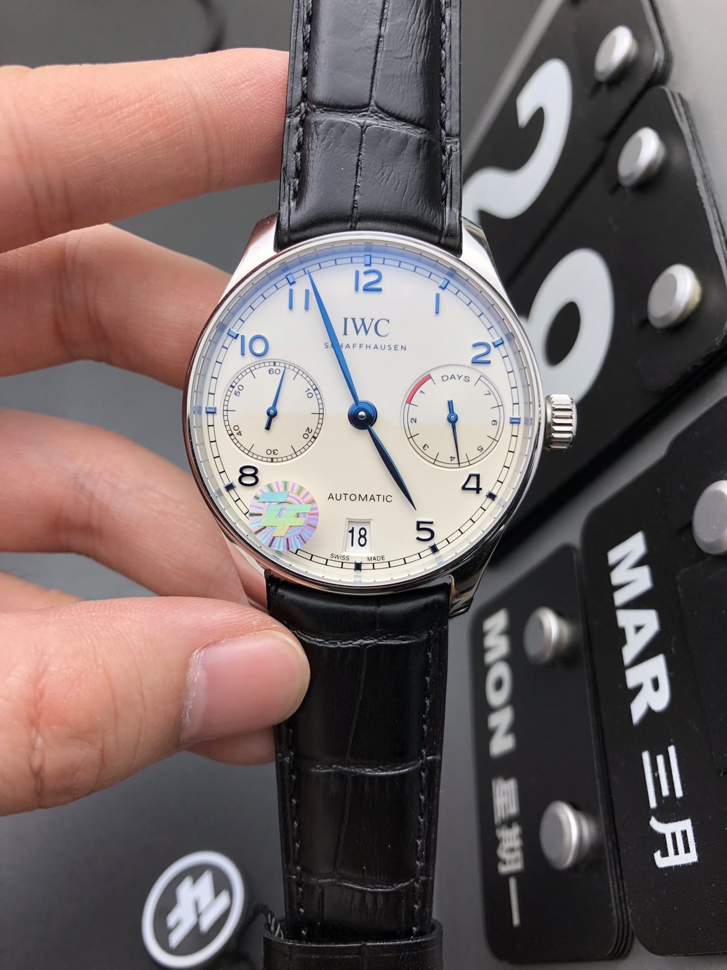 IWC