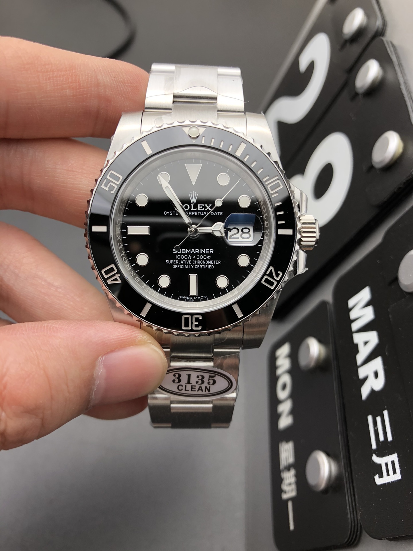 Rolex