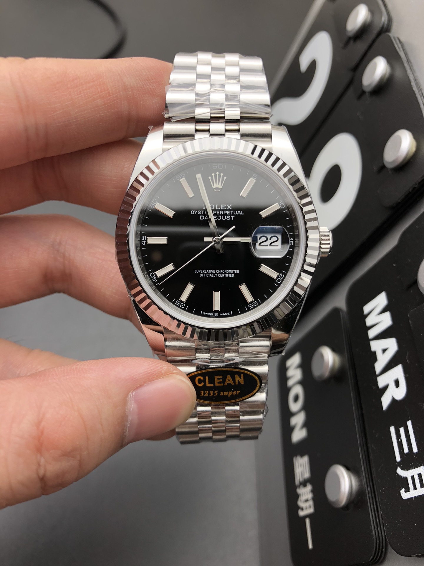 Rolex
