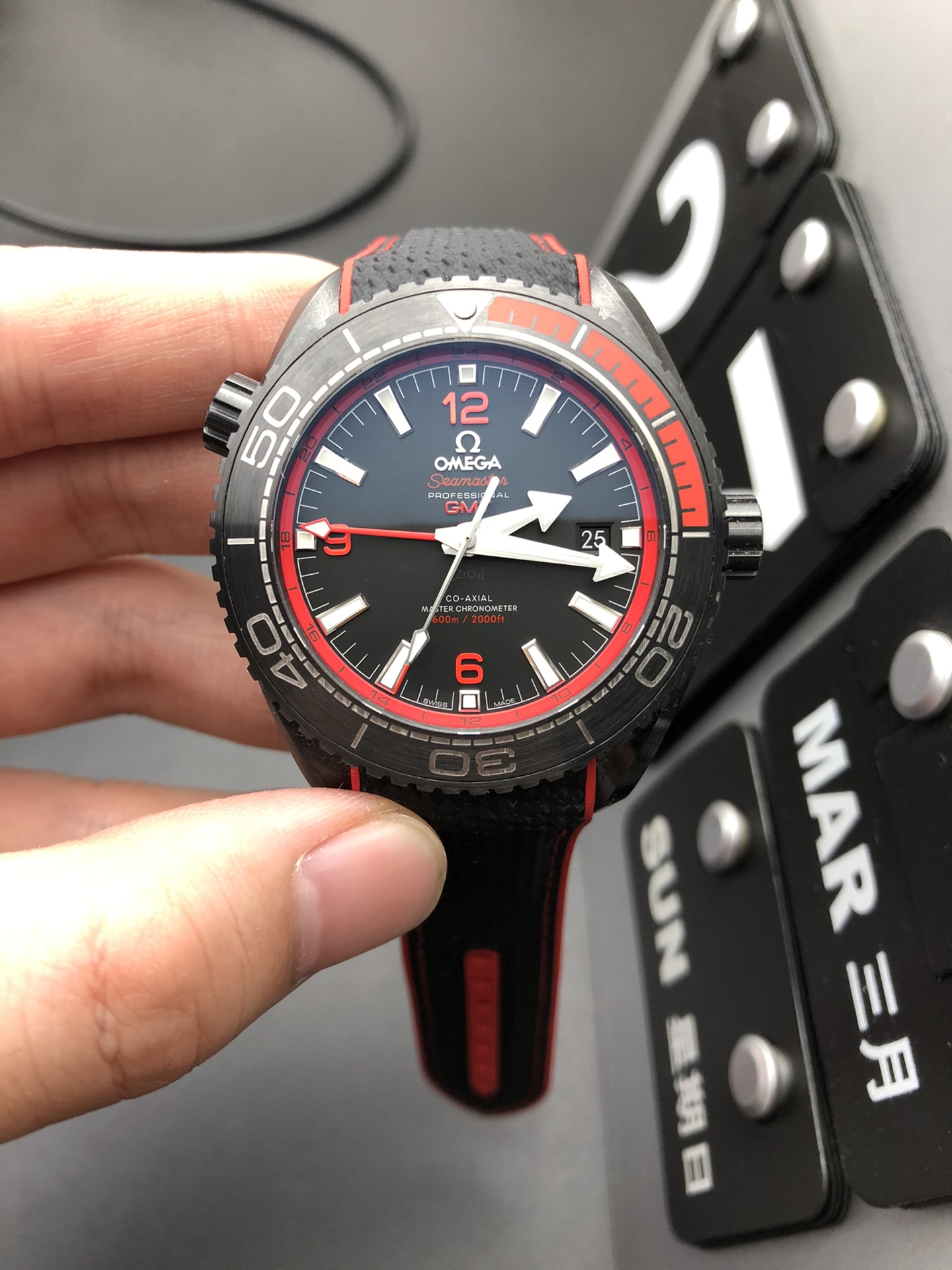 Omega