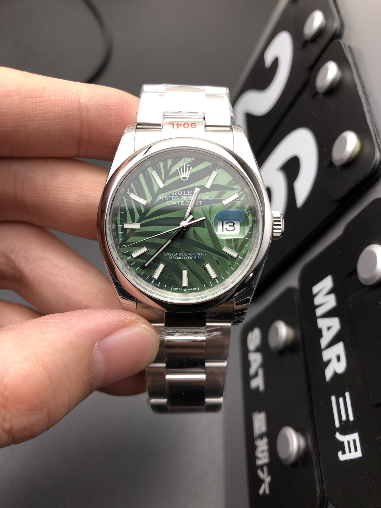 Rolex