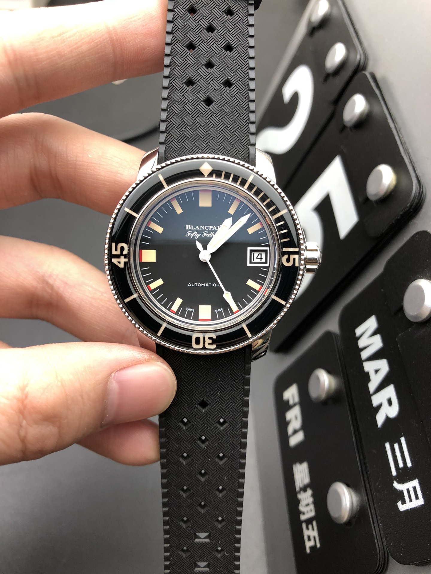 Blancpain