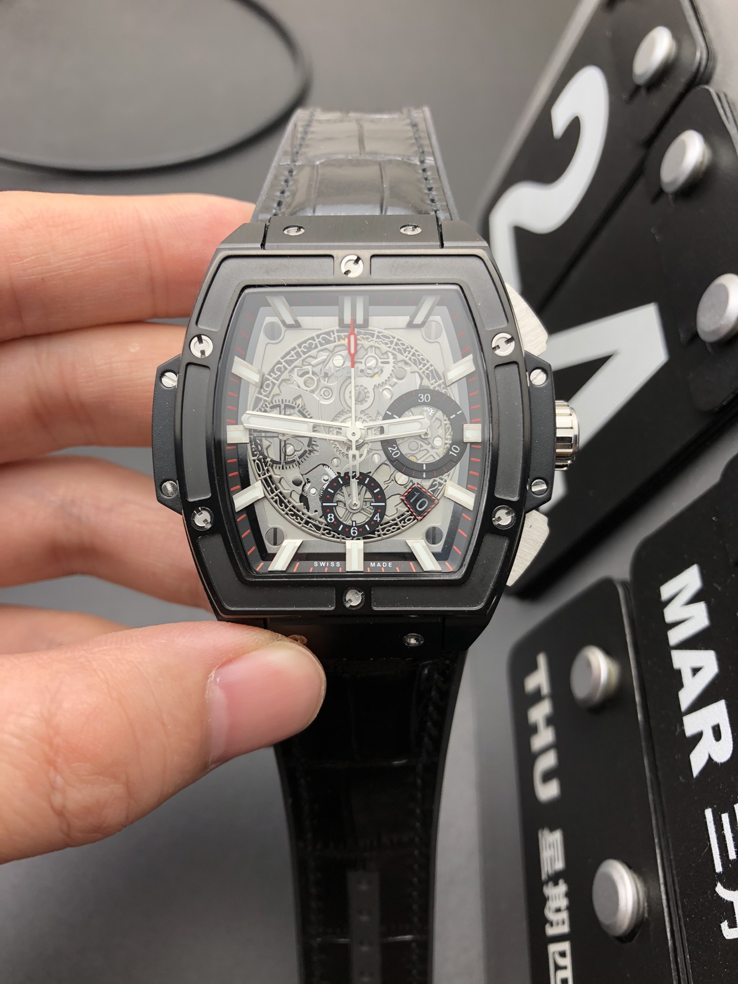 Hublot