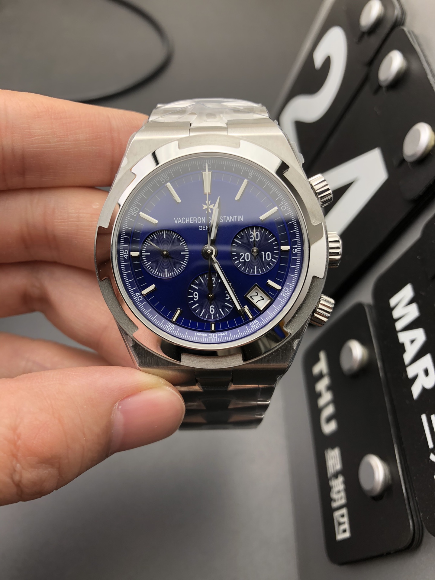 Vacheron Constantin