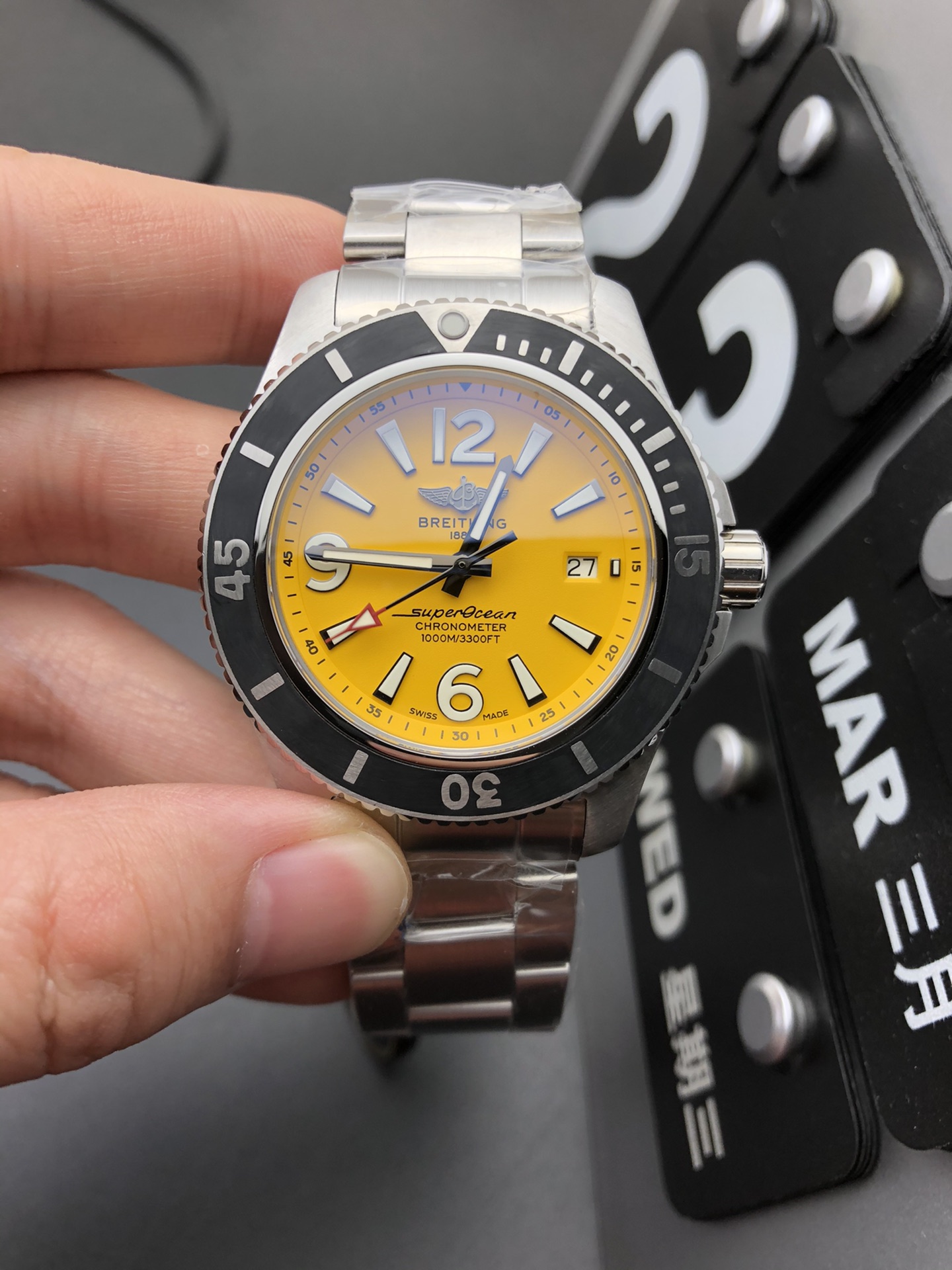 Breitling