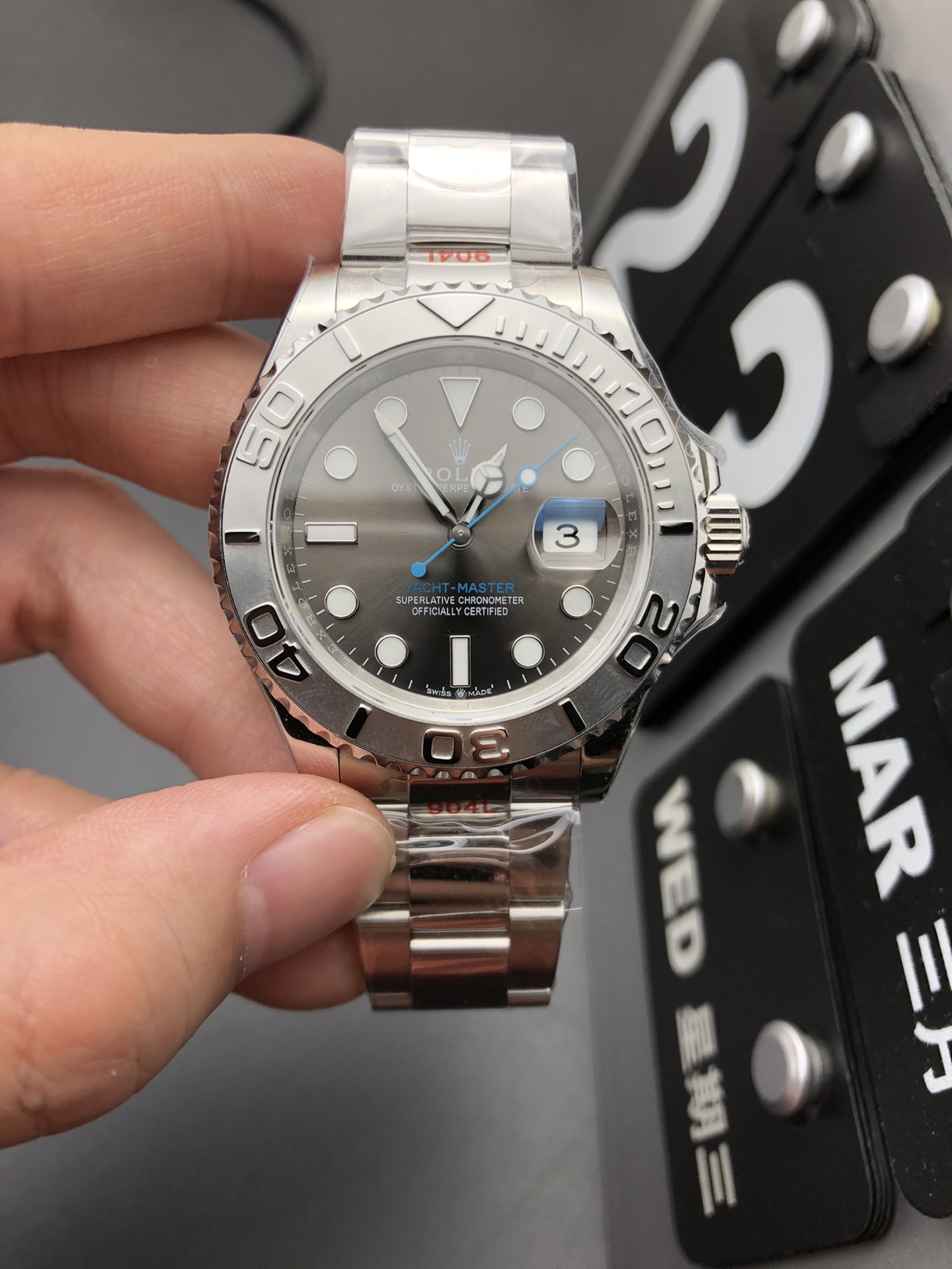 Rolex