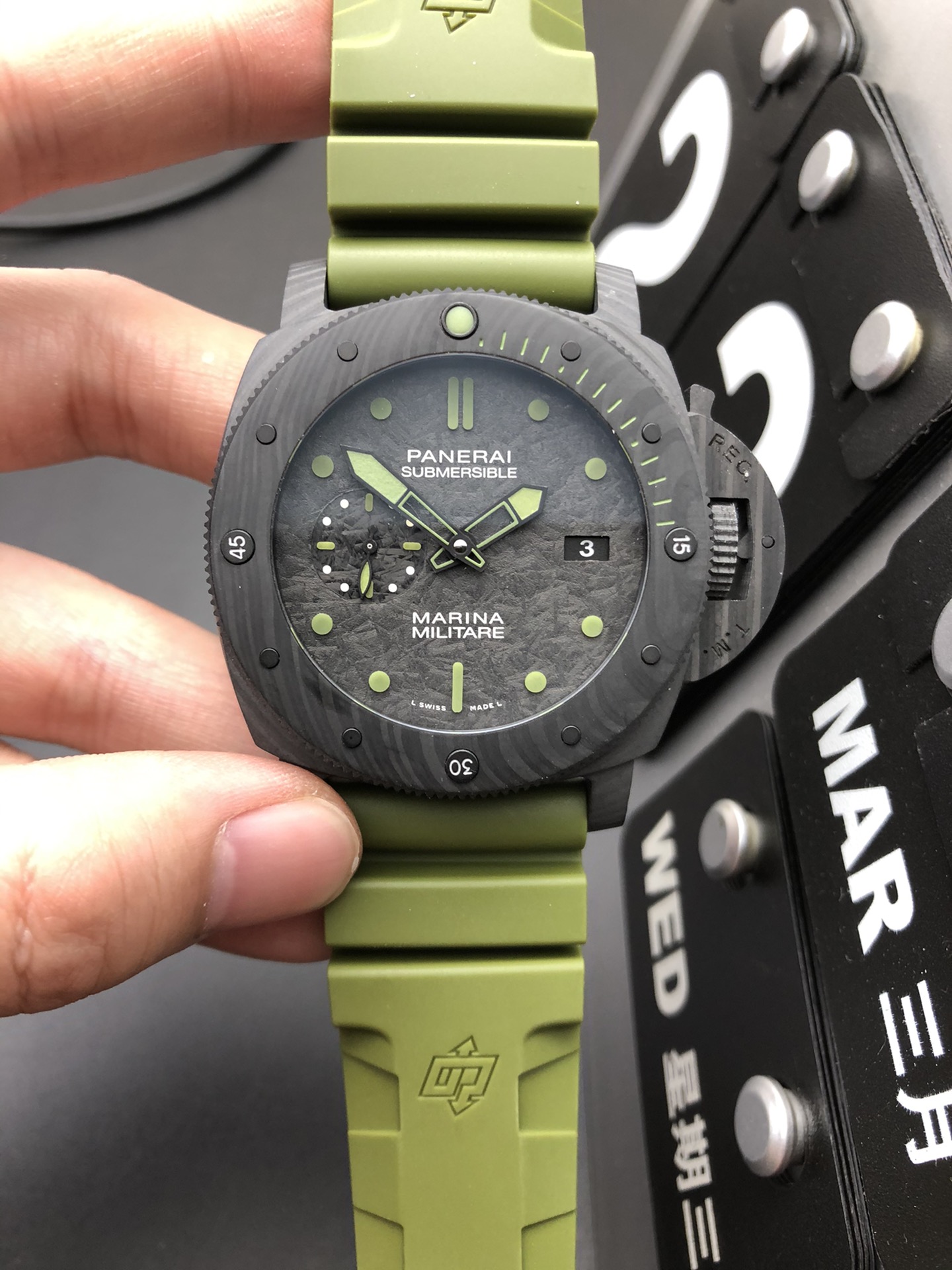 Panerai