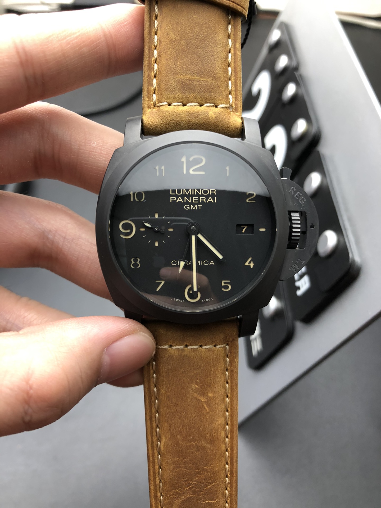 Panerai
