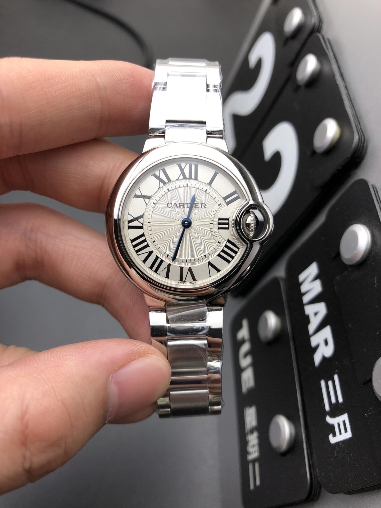 Cartier