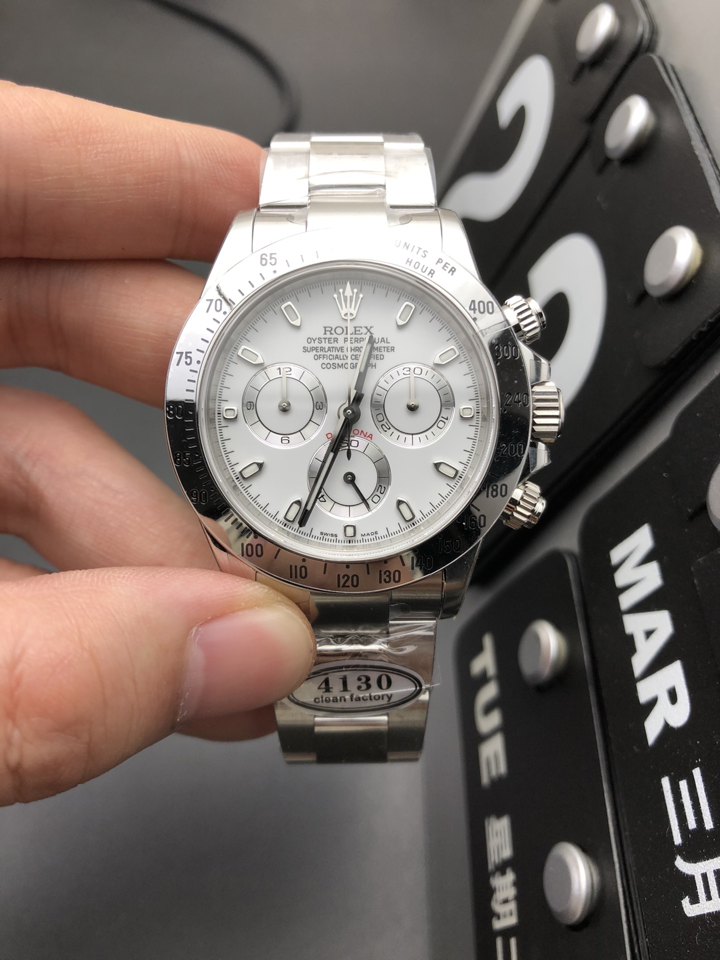 Rolex