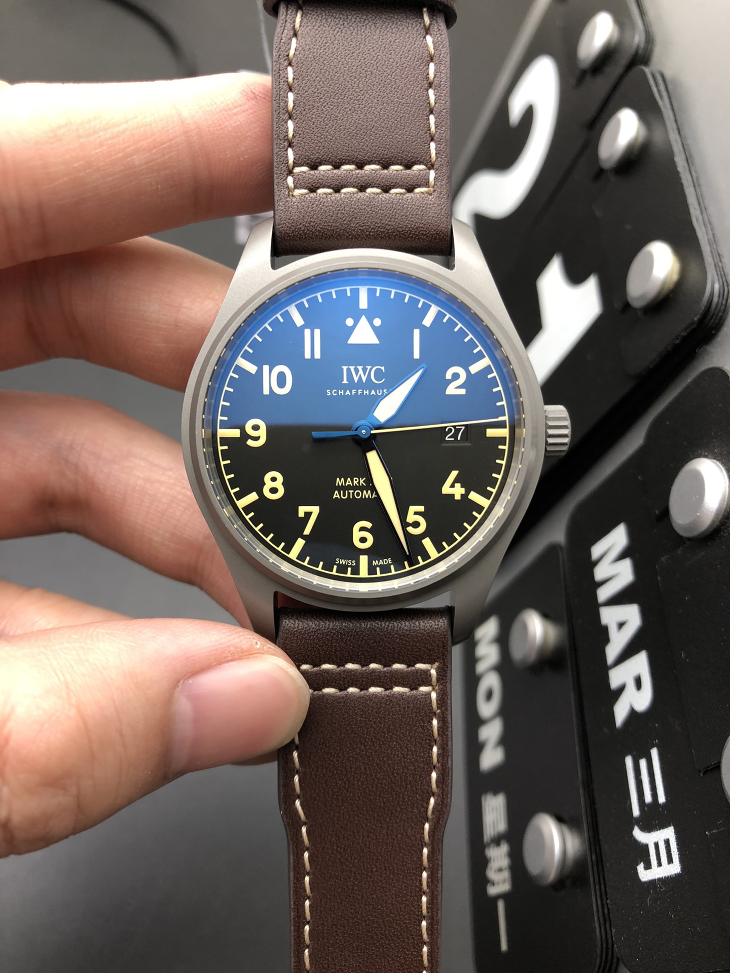 IWC