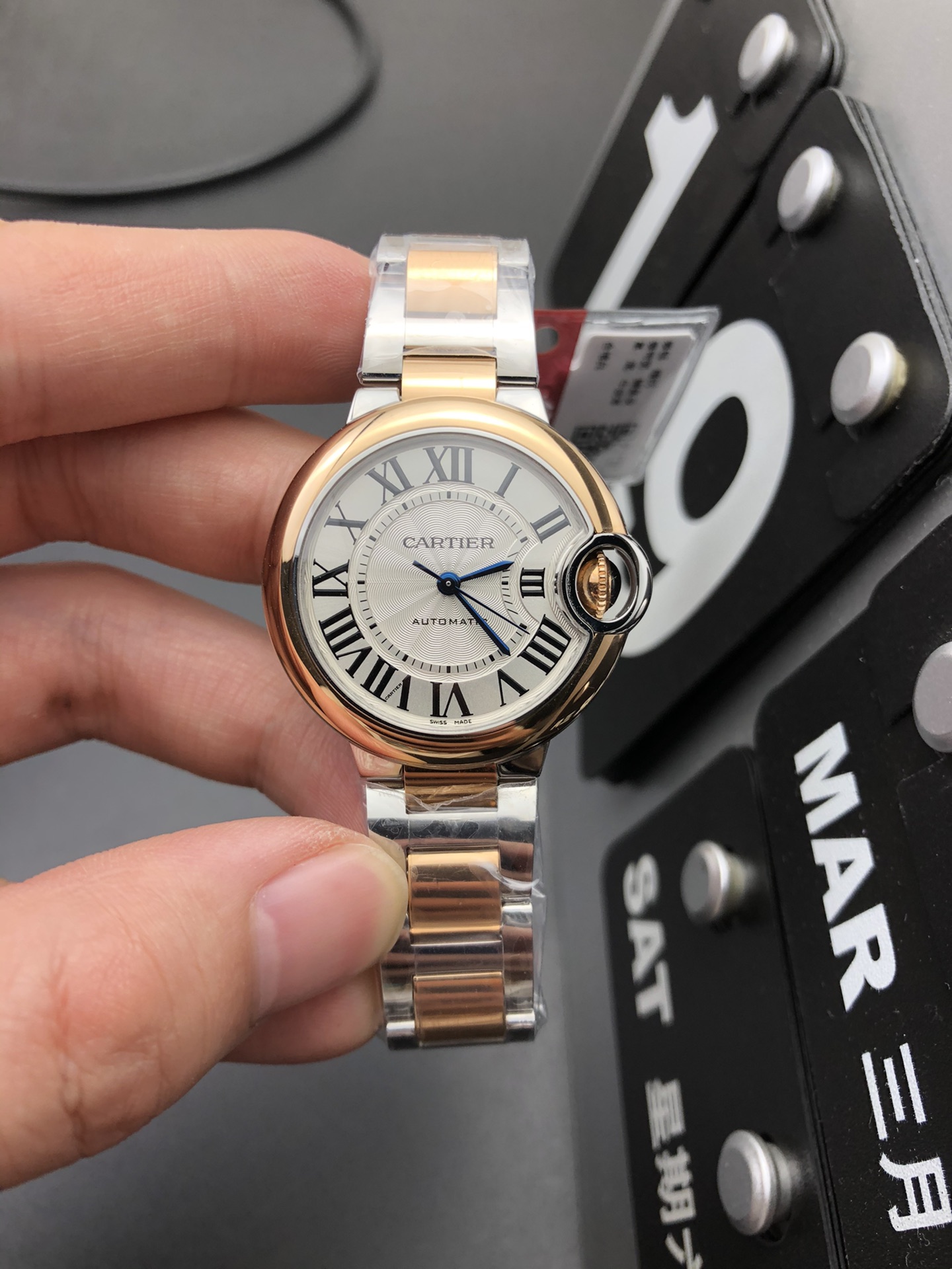 Cartier
