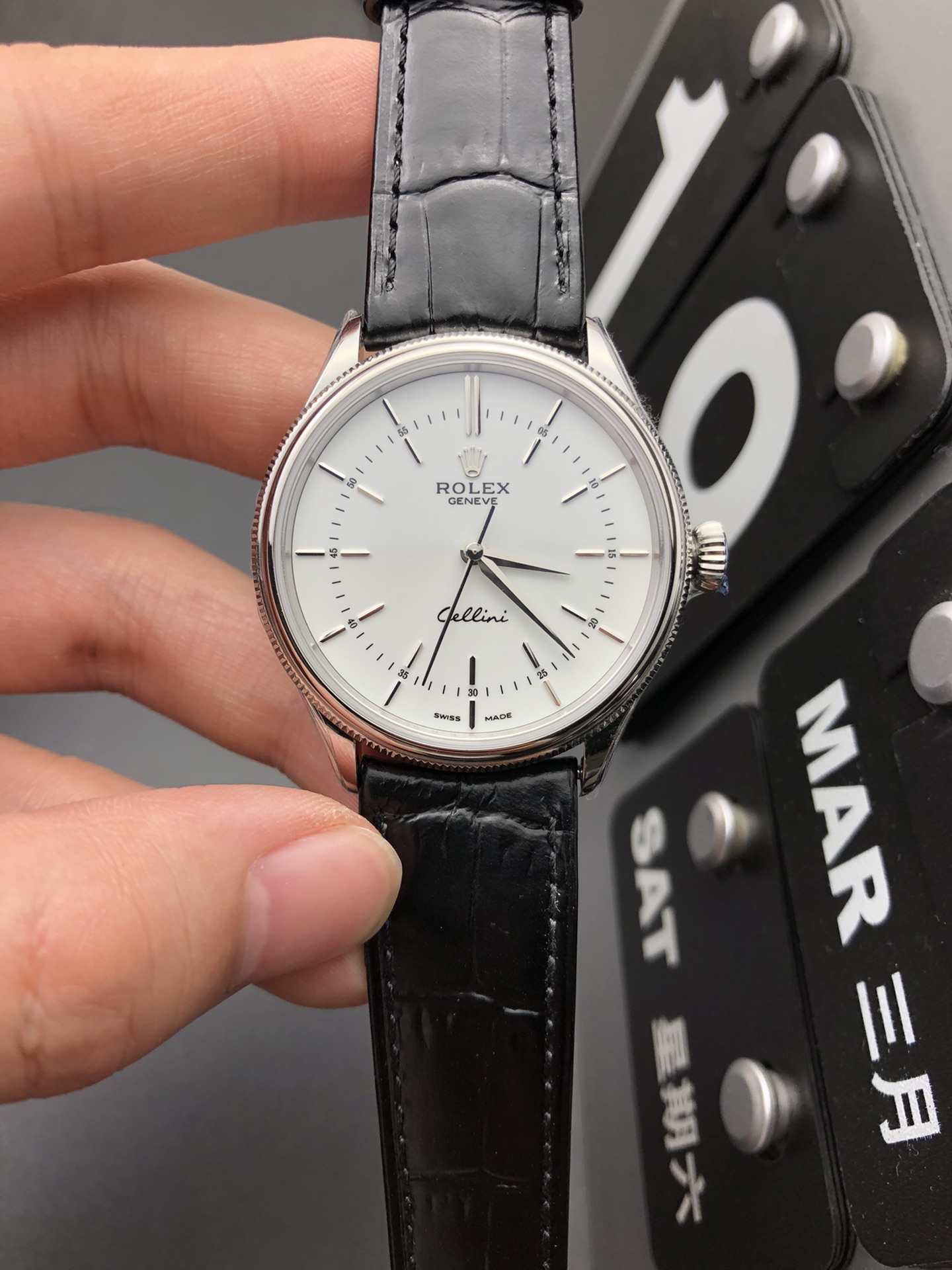 Rolex