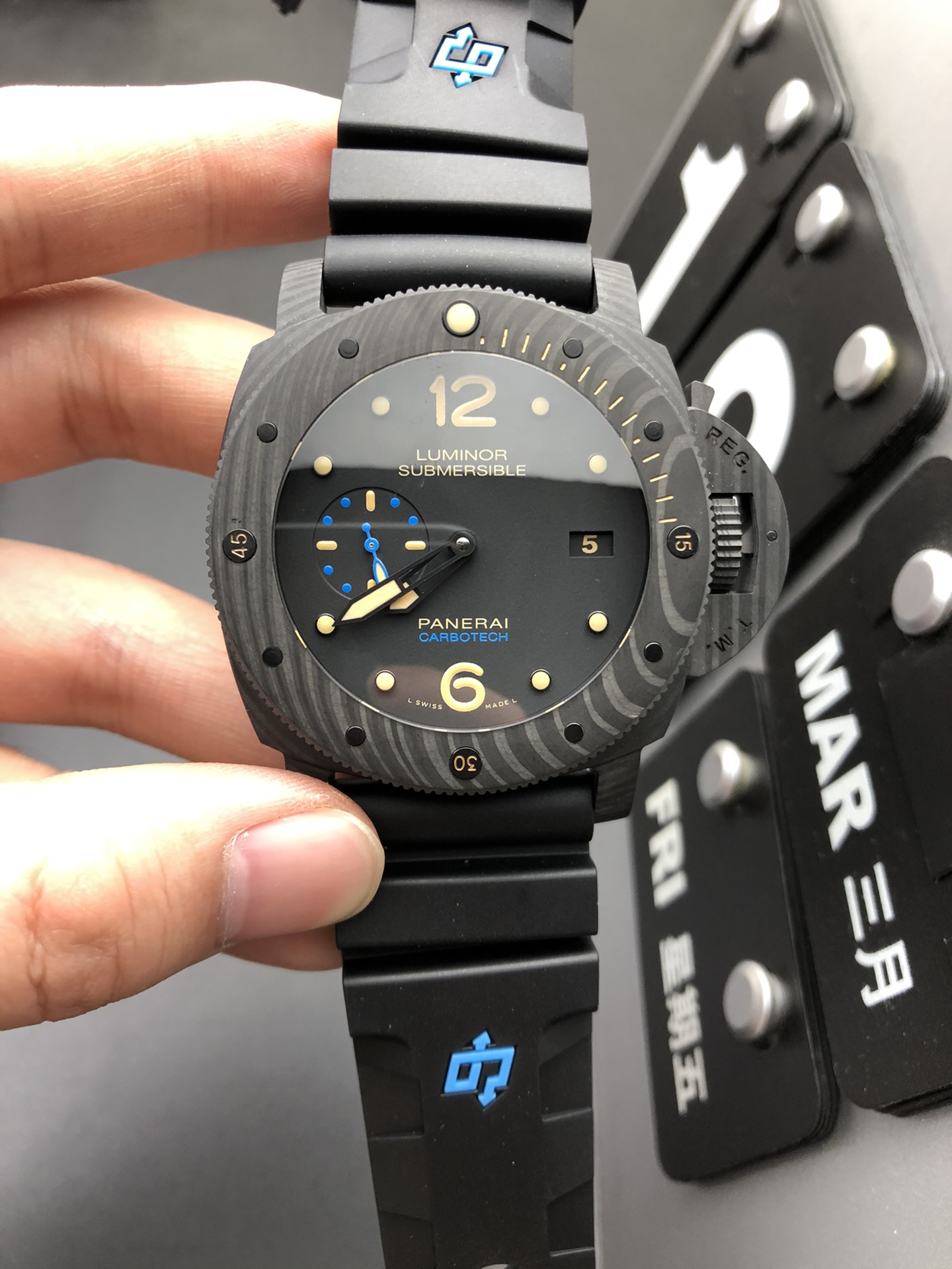Panerai