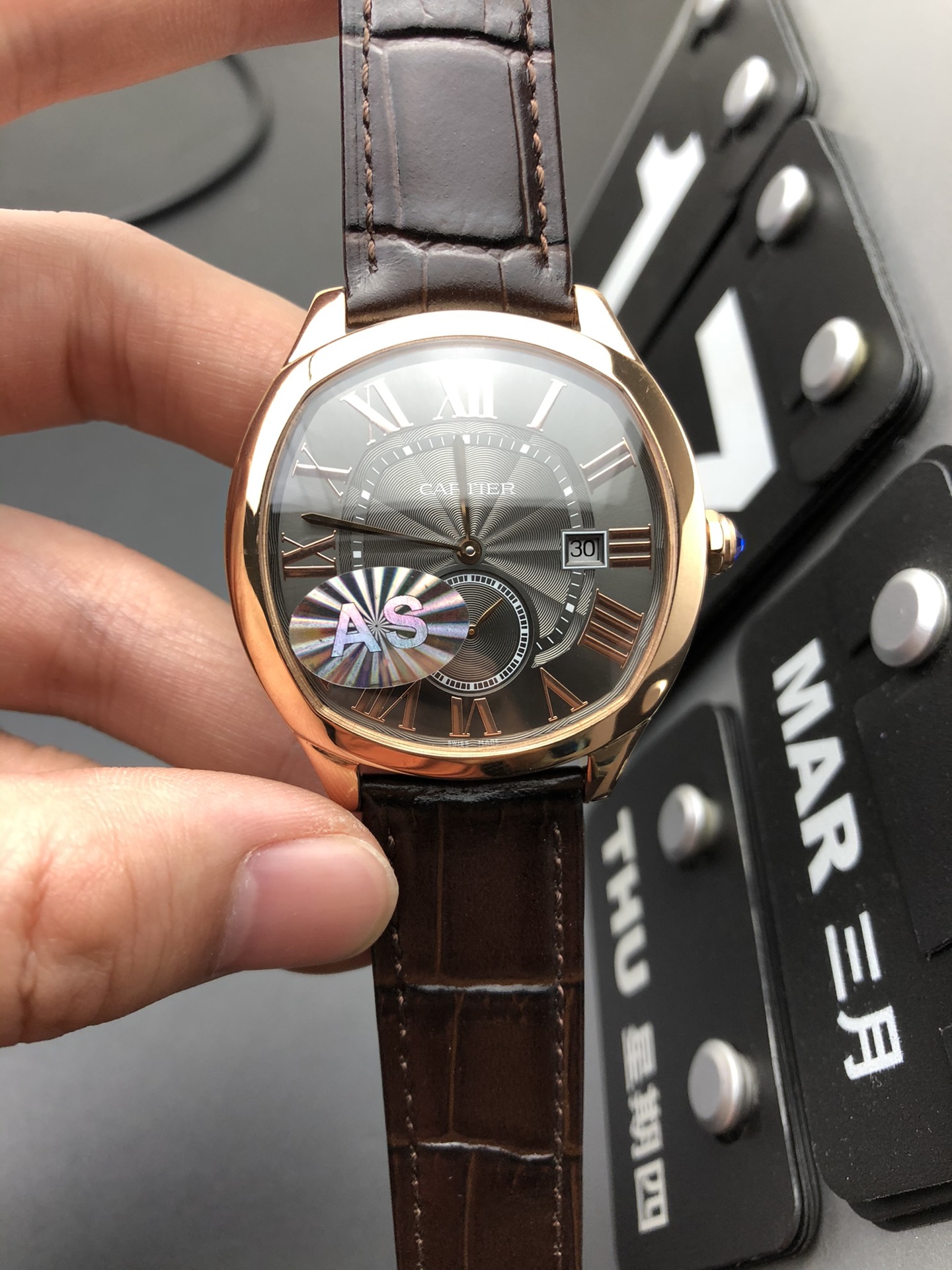 Cartier