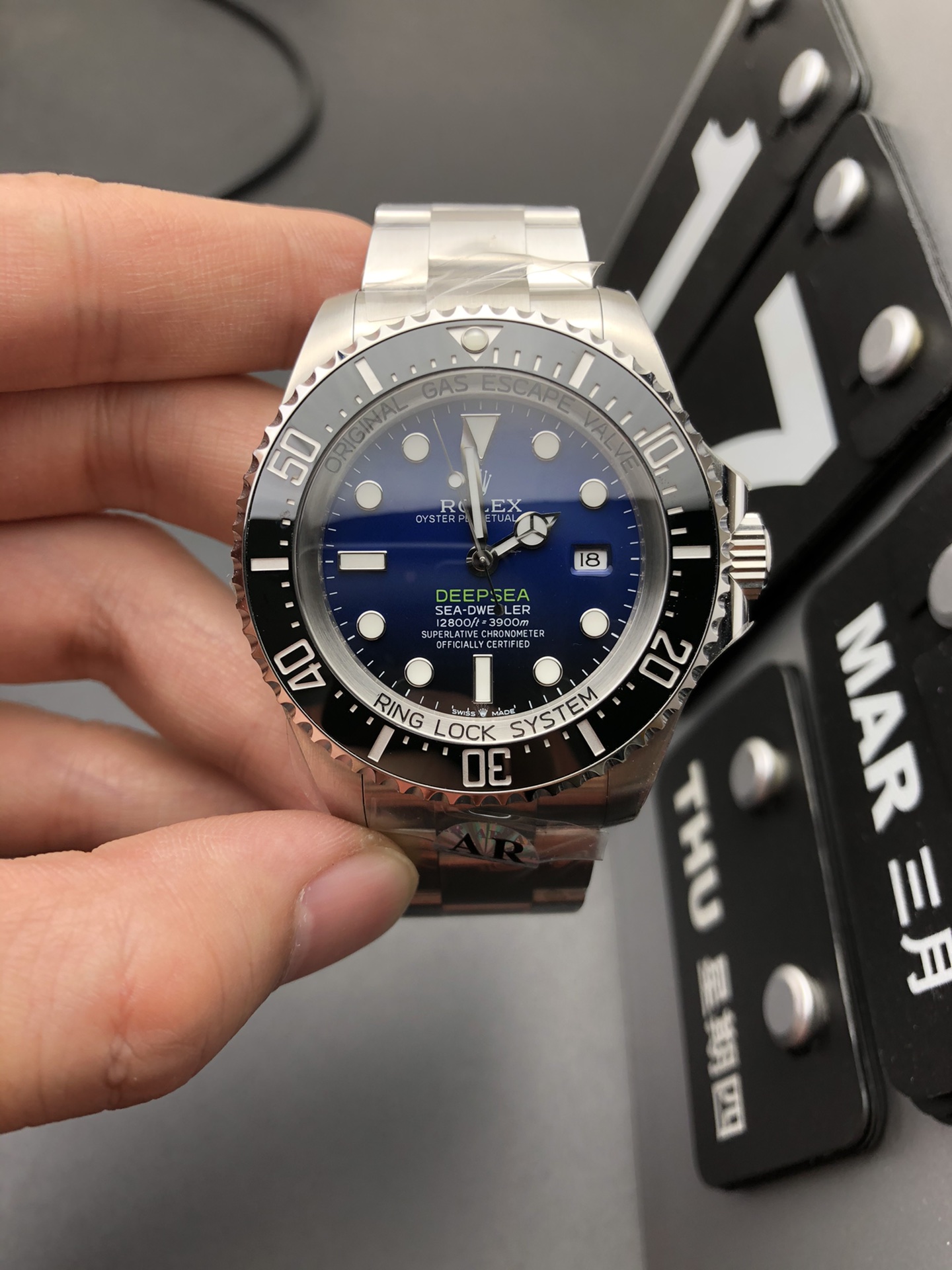 Rolex