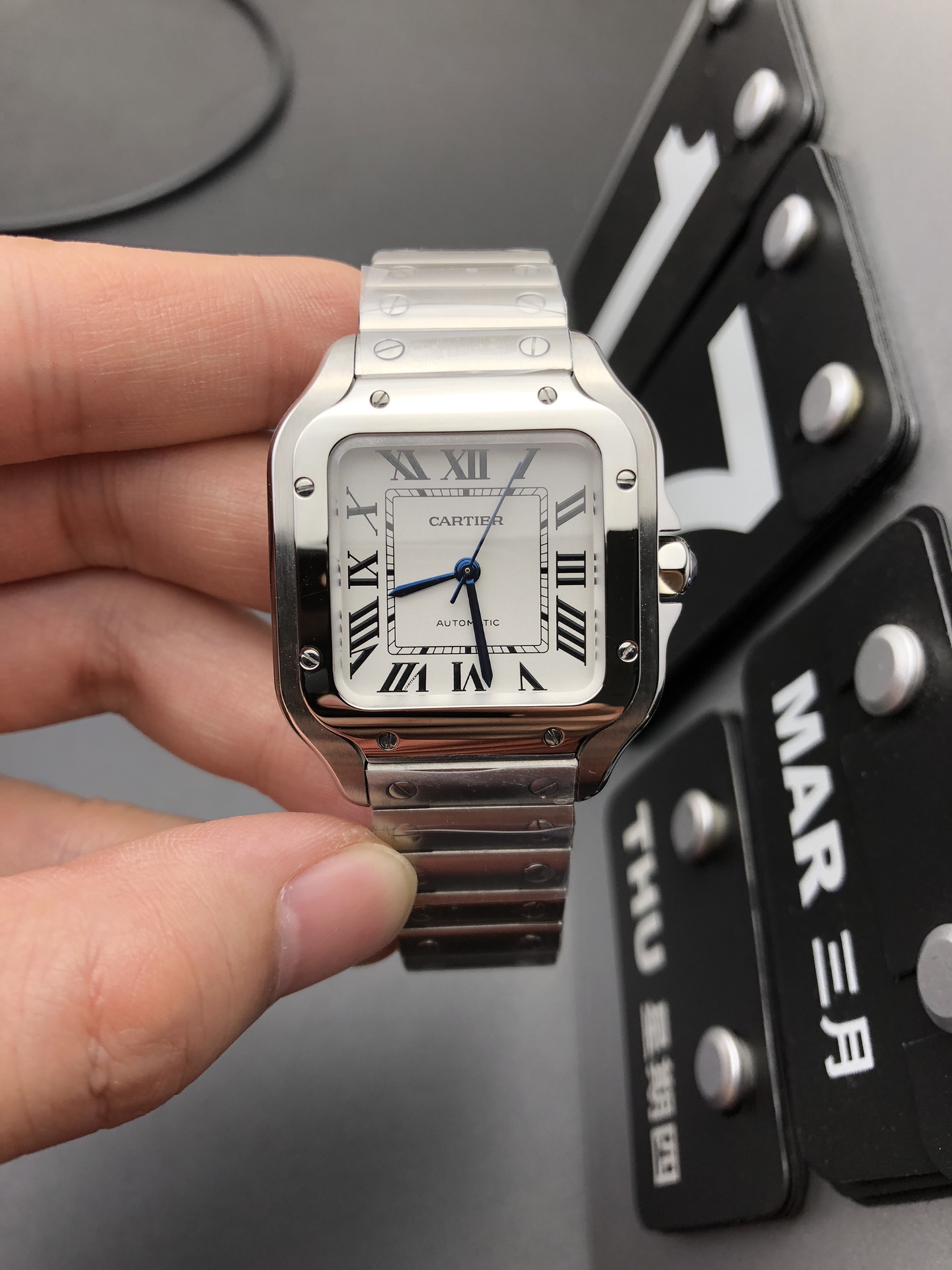 Cartier