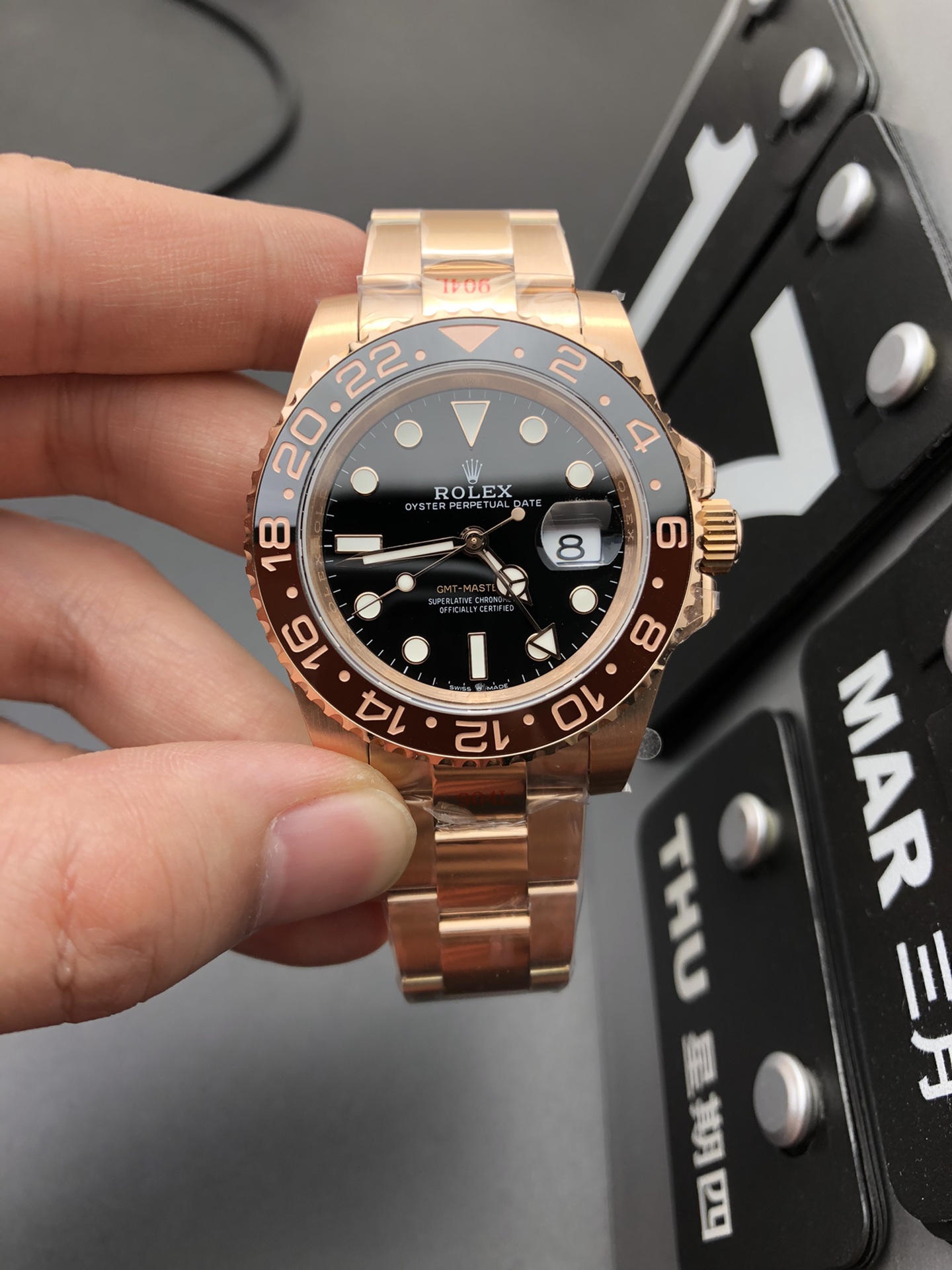 Rolex