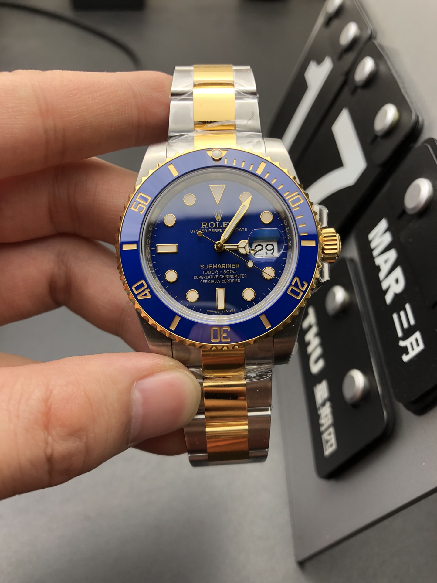 Rolex