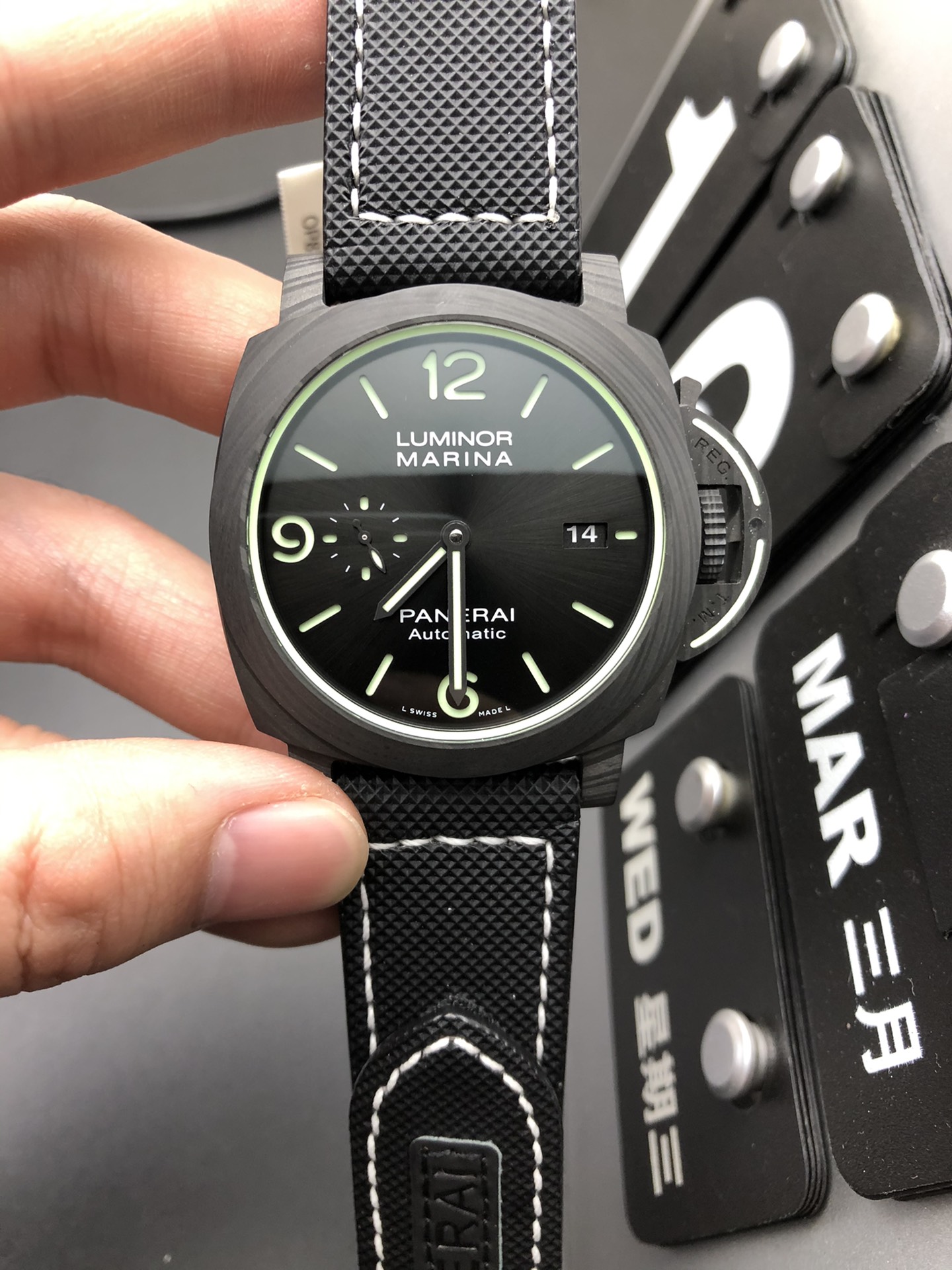 Panerai
