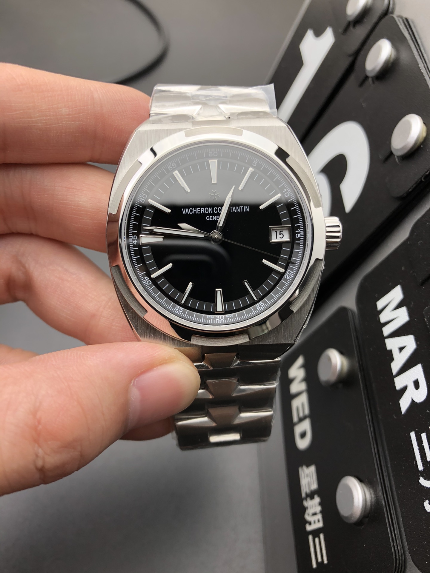 Vacheron Constantin