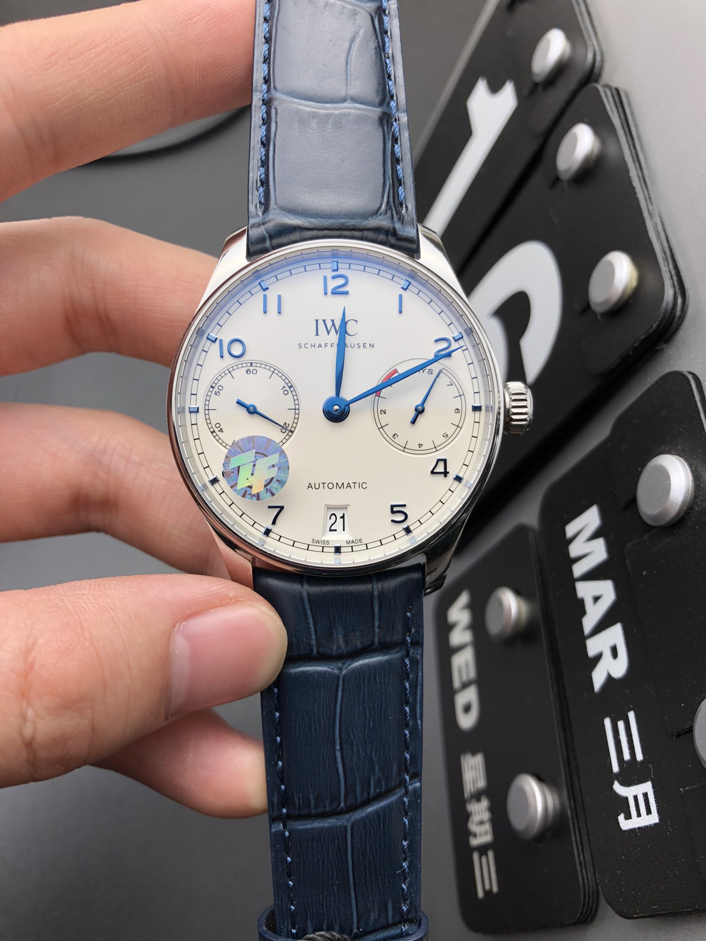 IWC