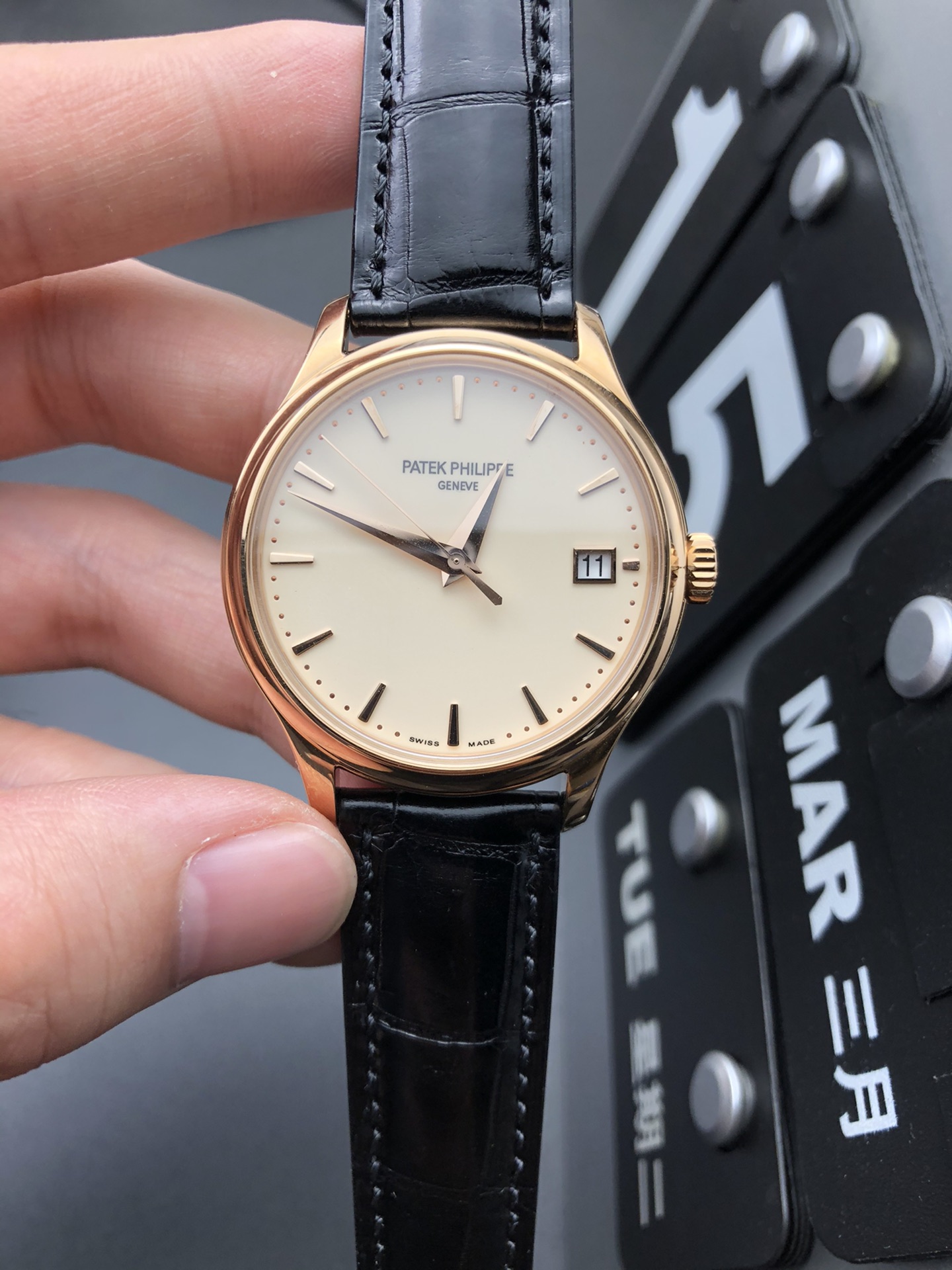 Patek Philippe