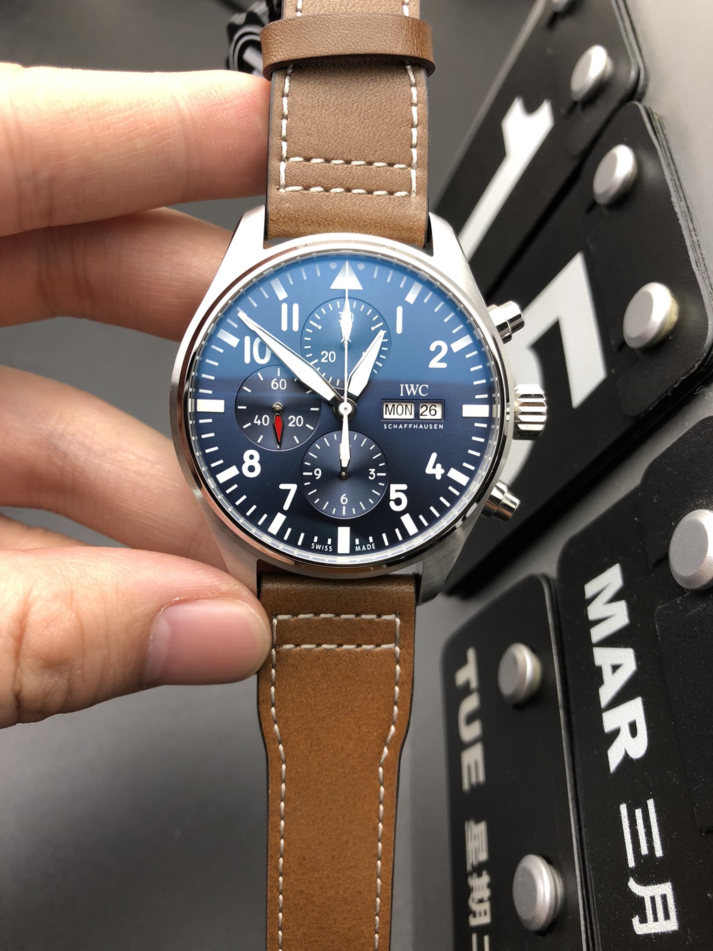 IWC