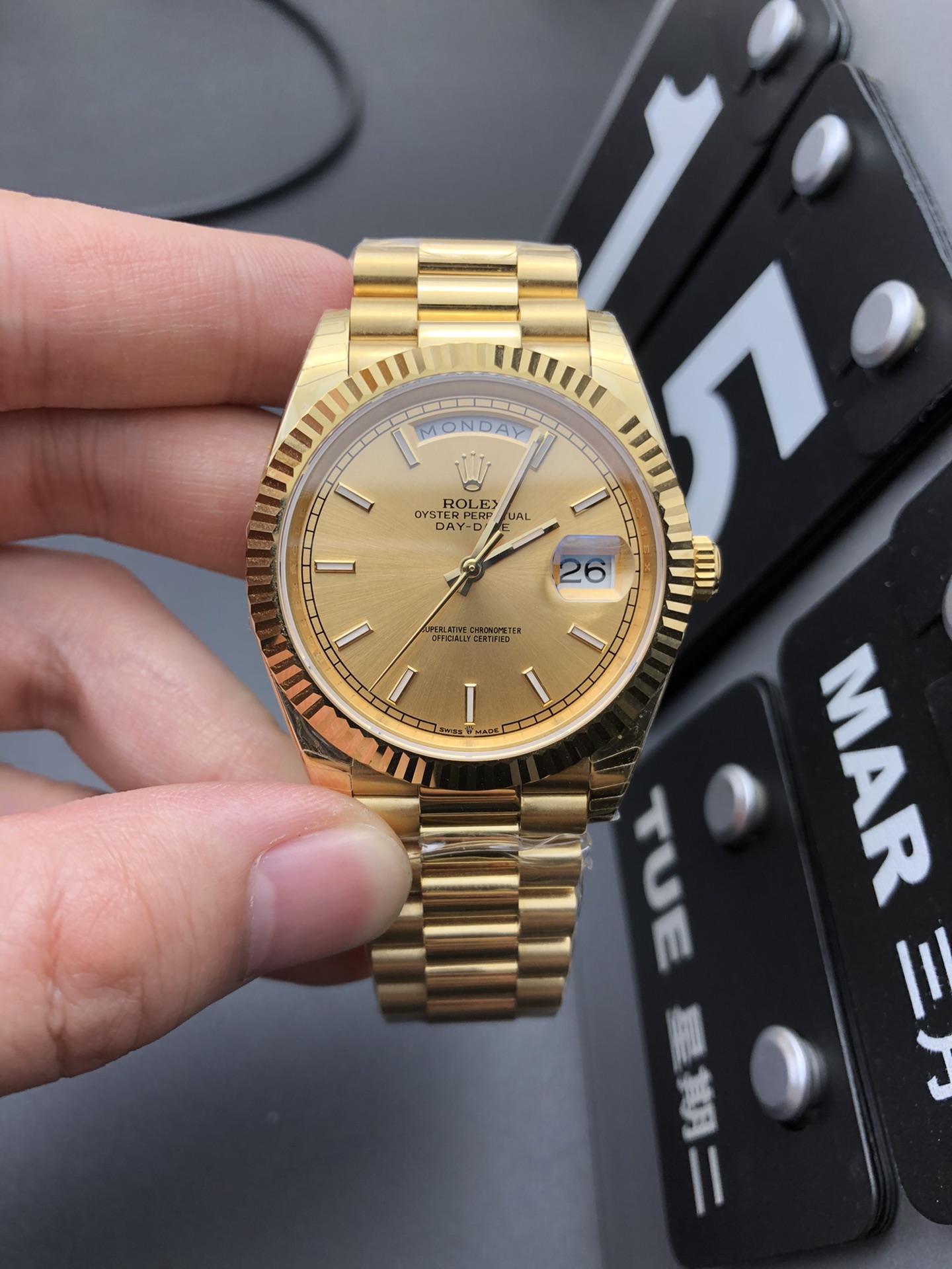 Rolex