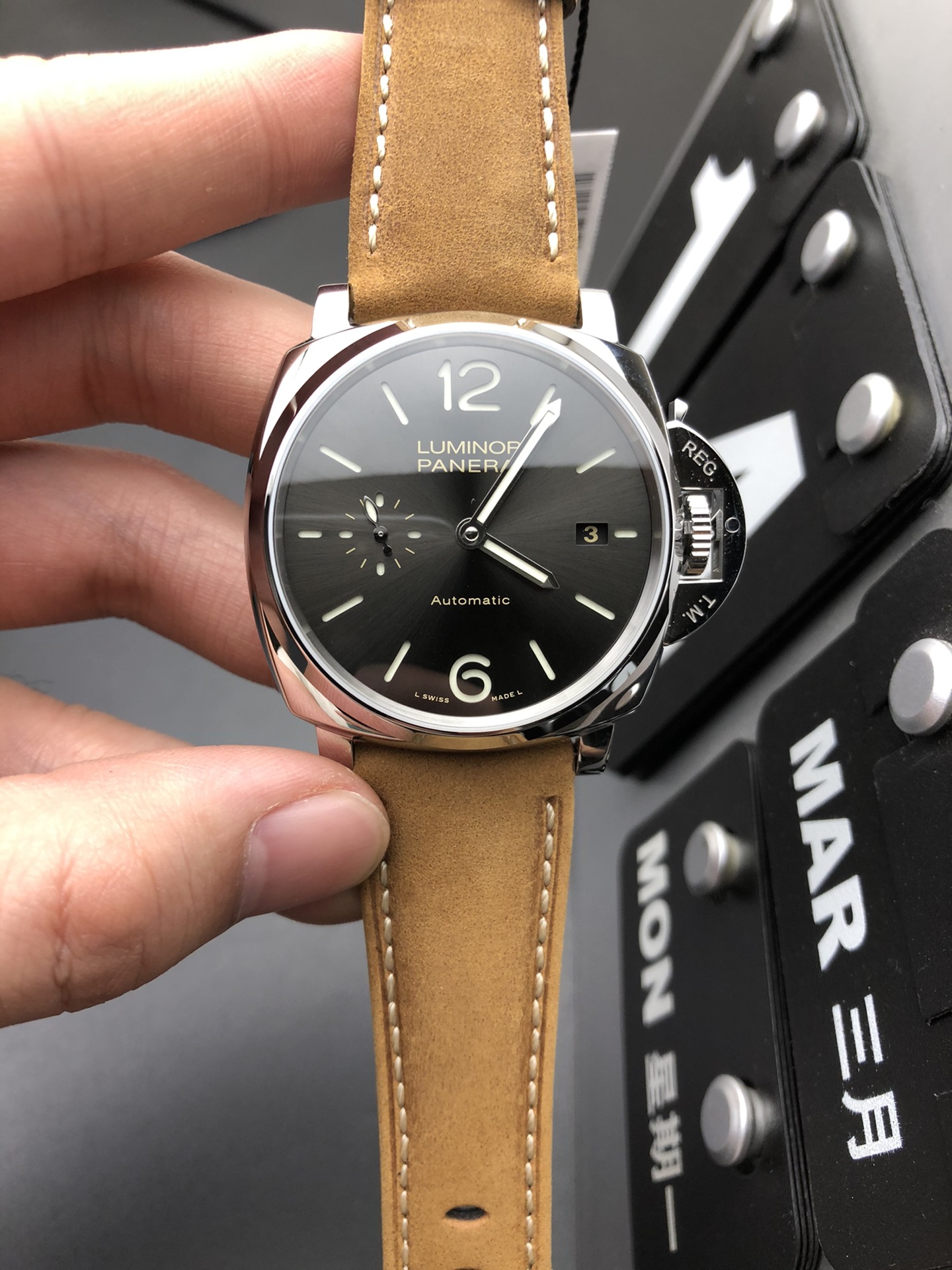 Panerai