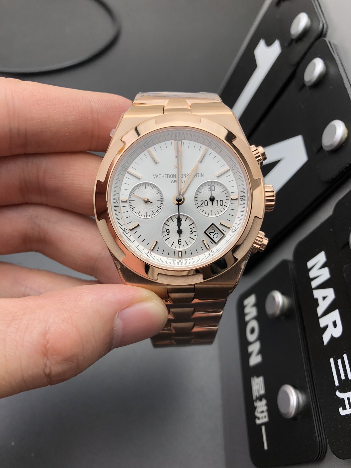 Vacheron Constantin